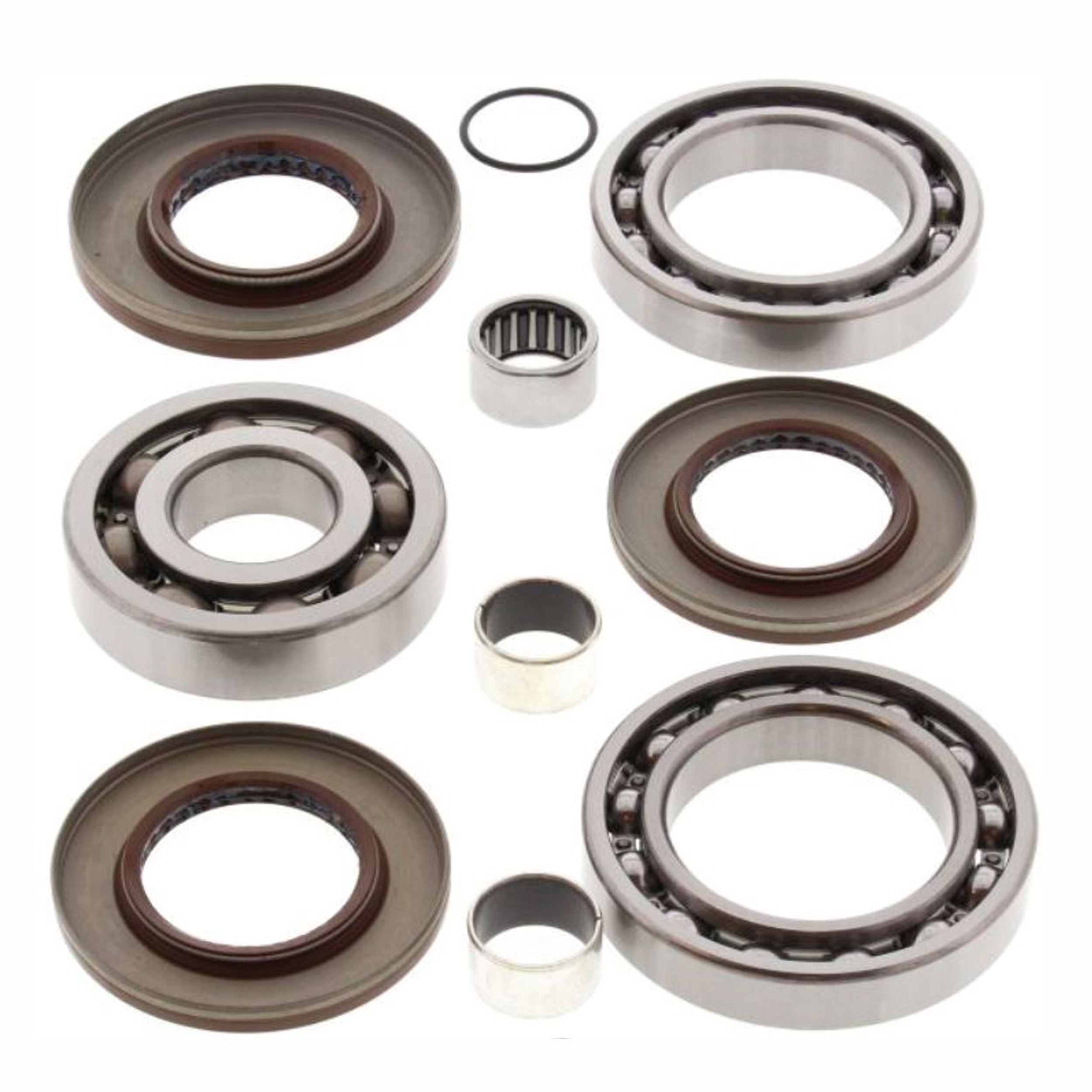 All Balls Differential Reparatursatz 25-2080 hinten für Polaris Scrambler 1000 Sportsman 550 850 1000