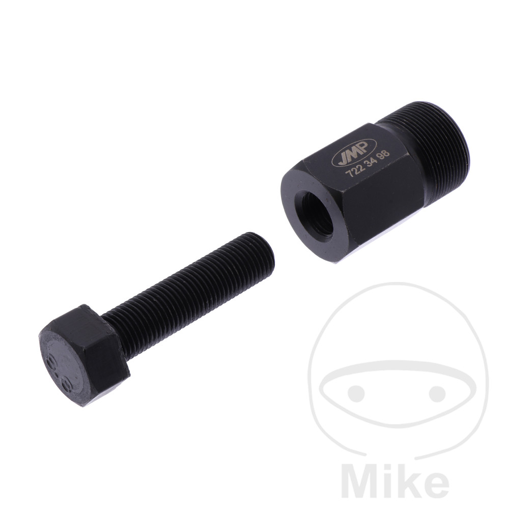 Polradabzieher M24X1.0 A-2510 / 7223498 / KURZE AUSFÜHRUNG