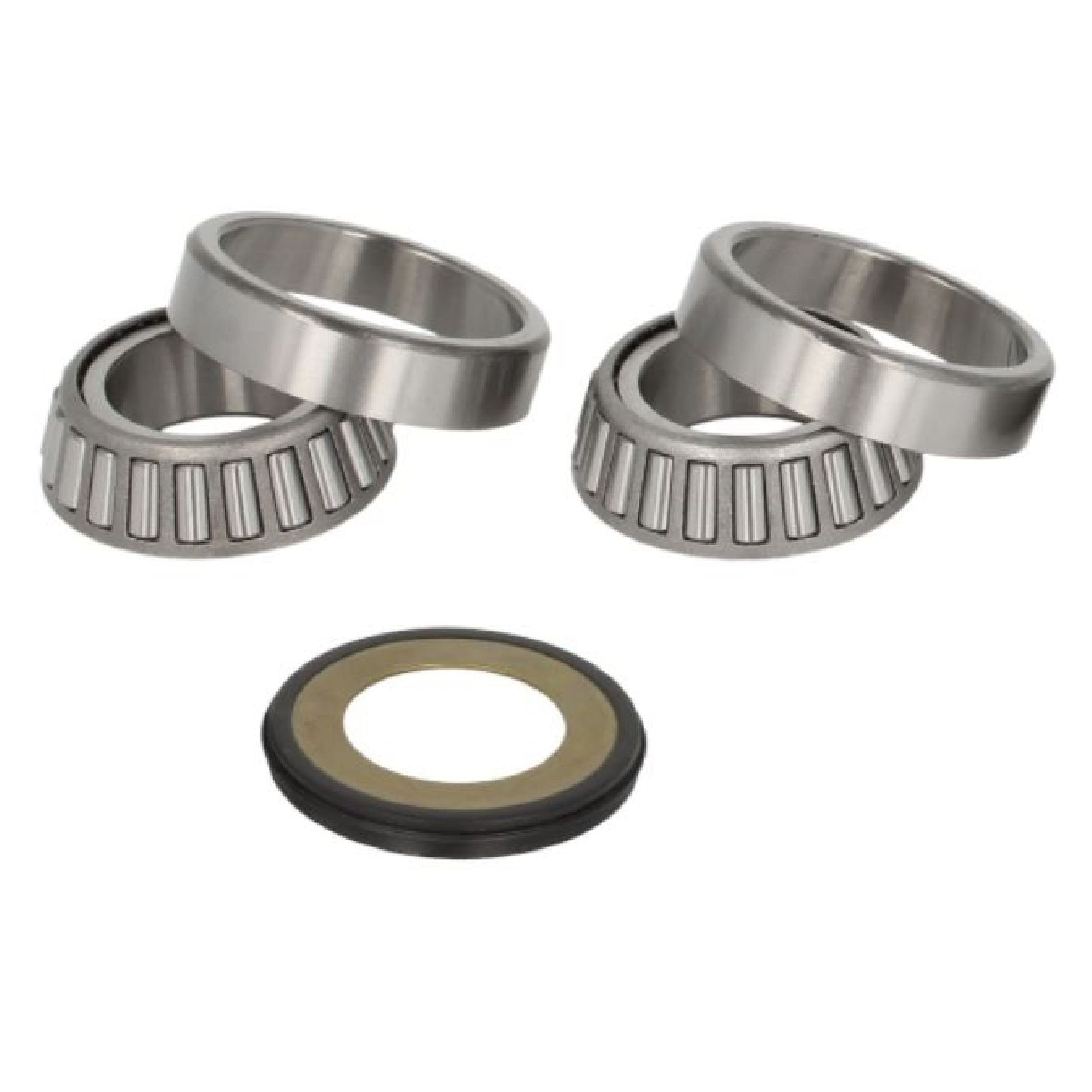 ALL BALLS 22-1024 Lenkkopflager Satz für BMW F 650 F 800 G K 100 K 75 R 80 R 100 R 75