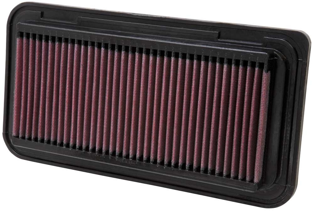 K&N Sportluftfilter 33-2300