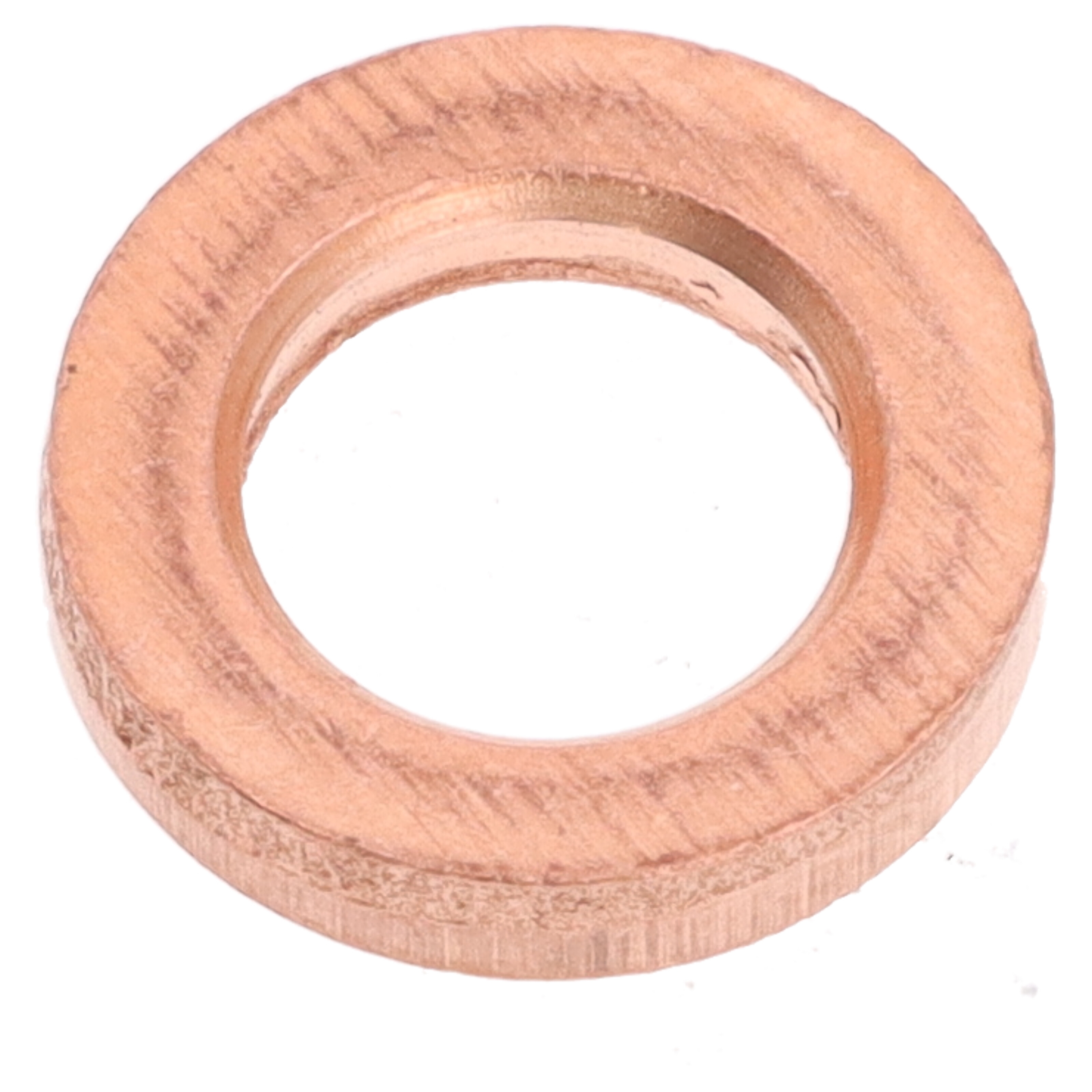 6x Elring 627.410 Dichtung Dichtring Düsenhalter Einspritzdüse für Audi VW Seat Volvo Skoda Ford