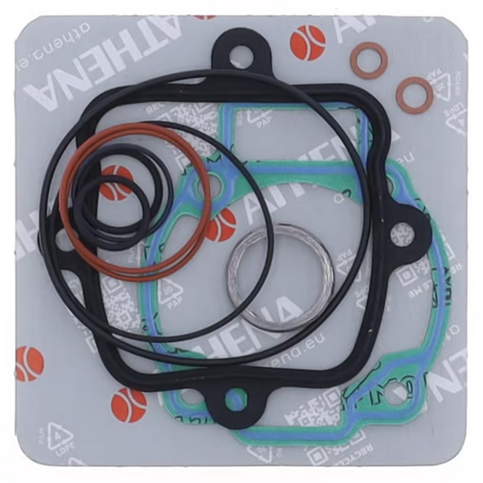Motordichtsatz P400480700053 für Gilera Runner SP Italjet Dragster Piaggio Hexagon 125