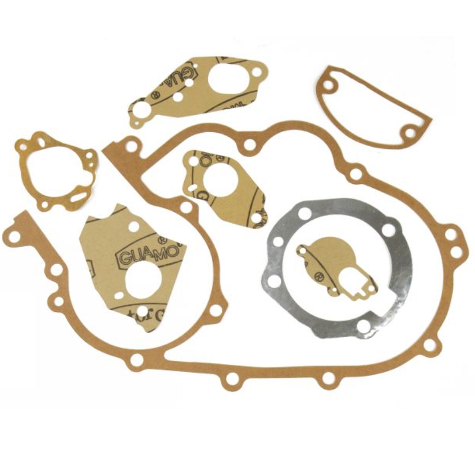 Motordichtsatz P400480850410 Dichtungssatz für Vespa Cosa 200 1988 - 1997 VSR1T PX200 VSX1T