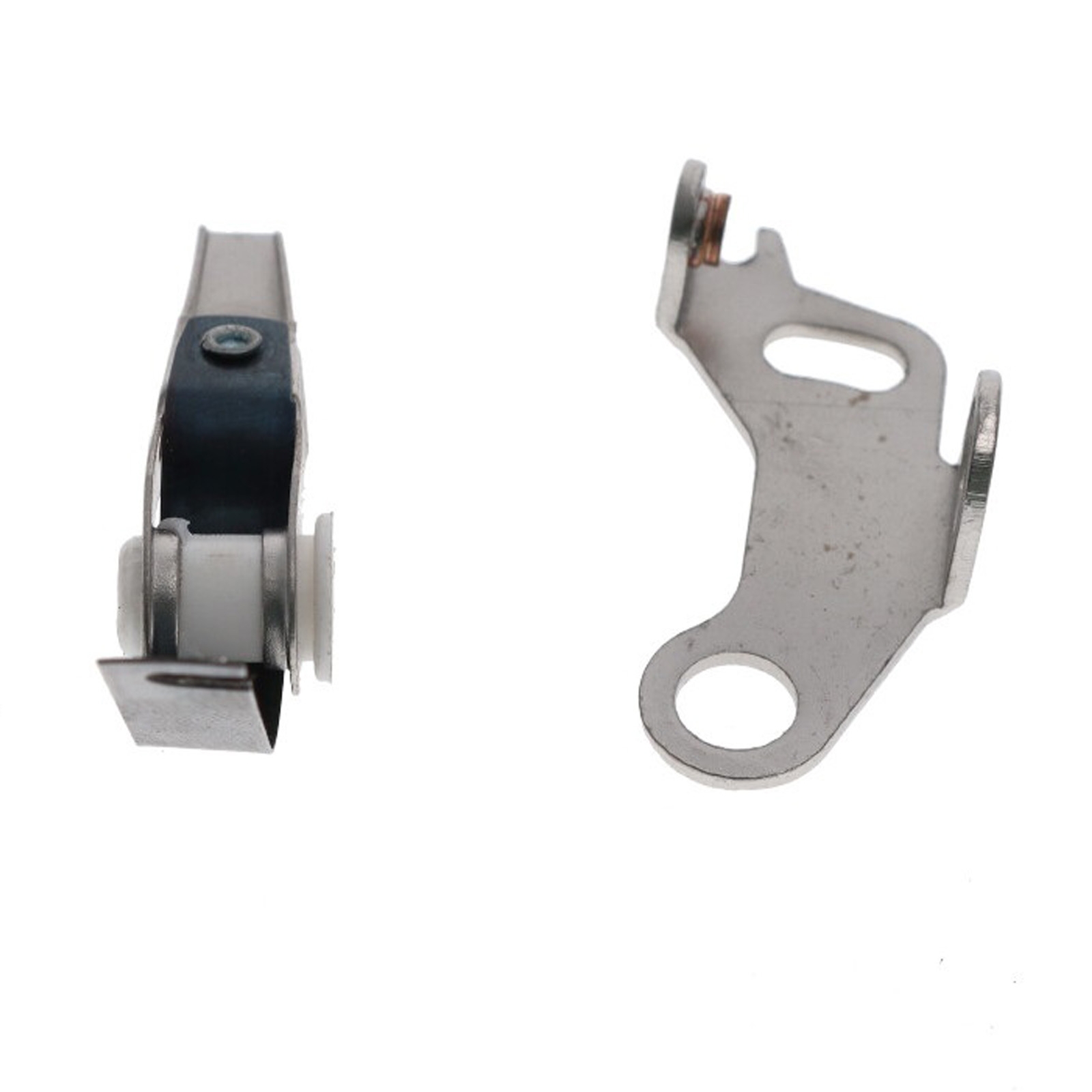 Zündkontakt Unterbrecherkontakt für Jawa 125 175 250 350 50 Typ 20 21 23 Mustang Romet Ogar