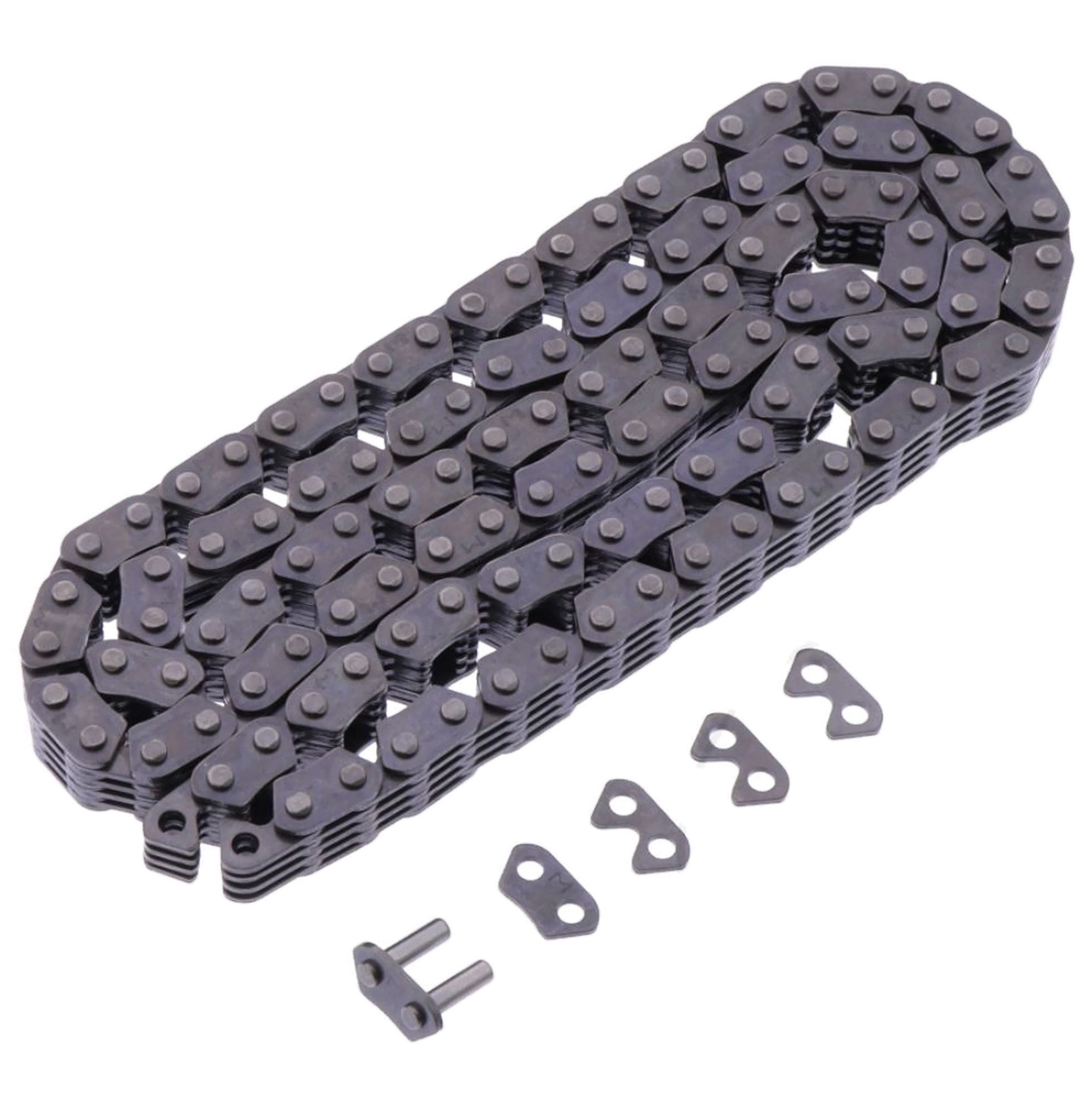 Steuerkette offen +Schloss B2822015120A Borg Warner Morse