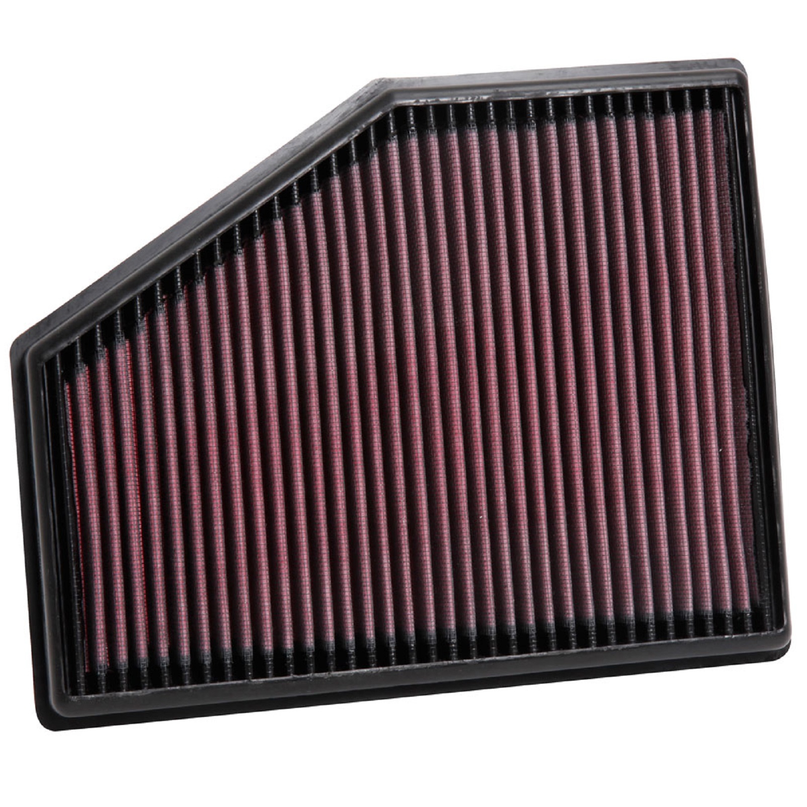 K&N Luftfilter für BMW 5er 6er 7er 8er 18d 20d i 25d 30d i 40d i 45e 2015-22