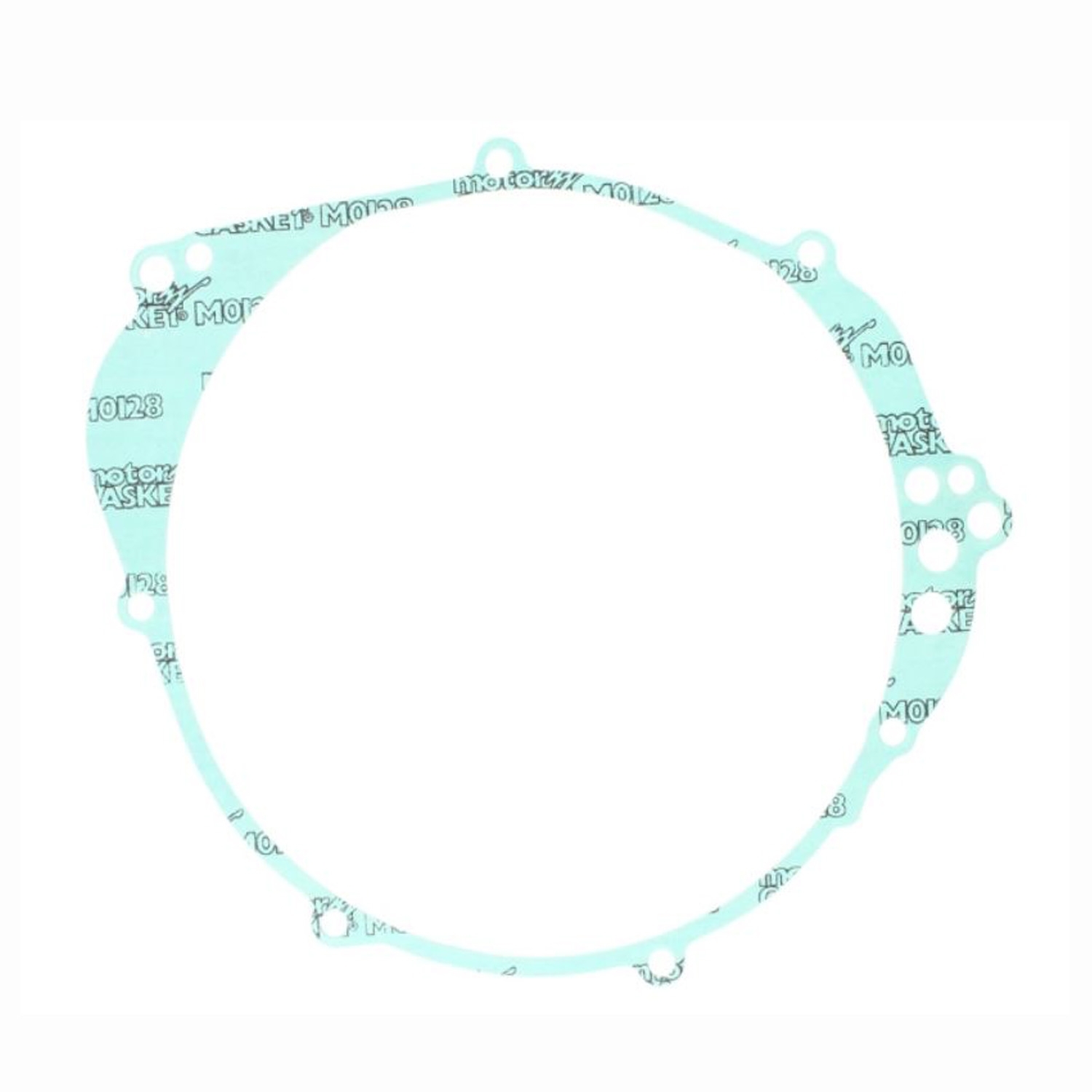 Kupplung für Yamaha YZF-R1 1000 1999 - 2003 EBC Satz verstärkt + Dichtung