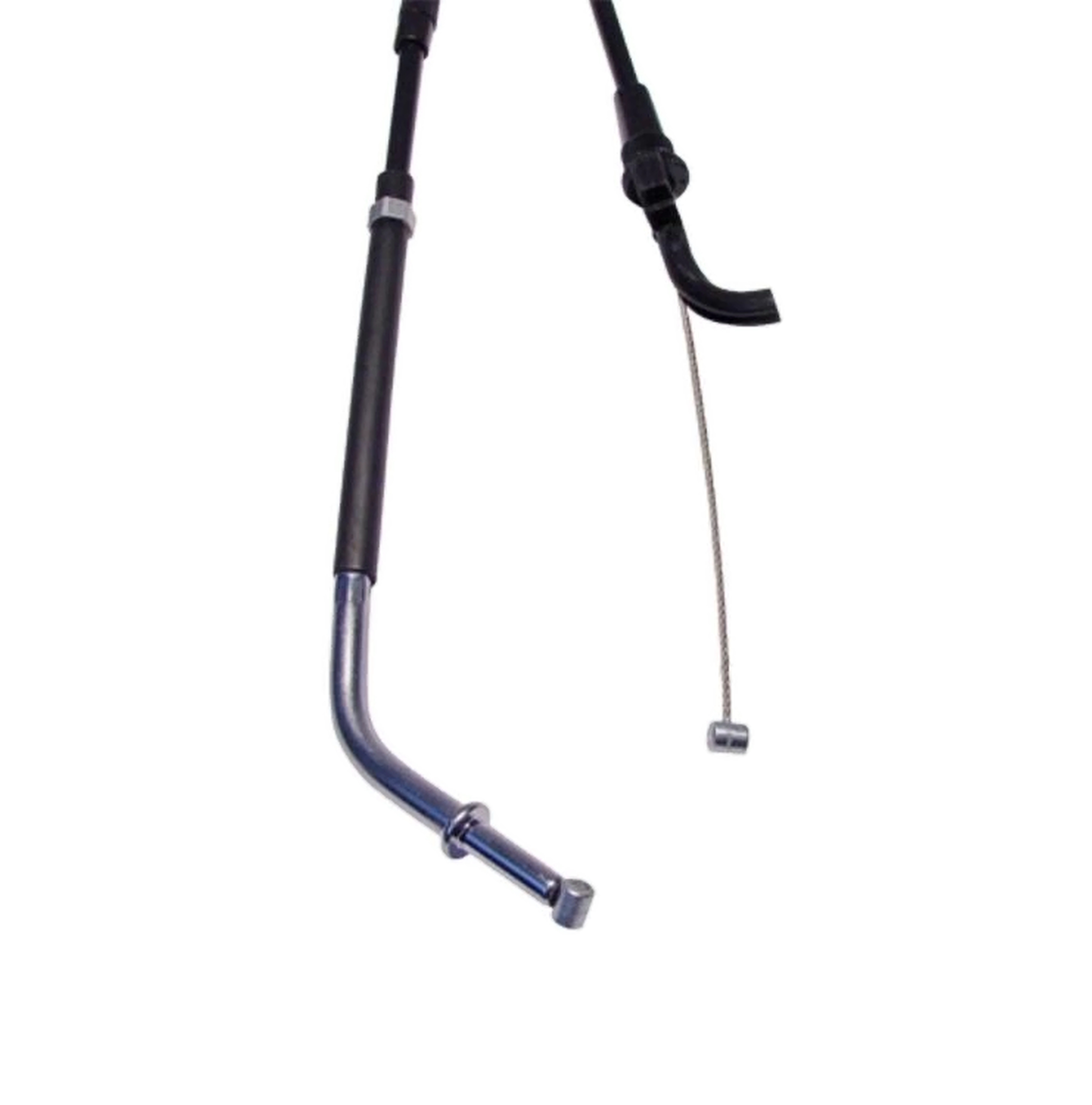 Gaszug Satz für Kawasaki Zephyr ZR 550 B ZR 750 ZR-7 750 Öffner A + Schließer B