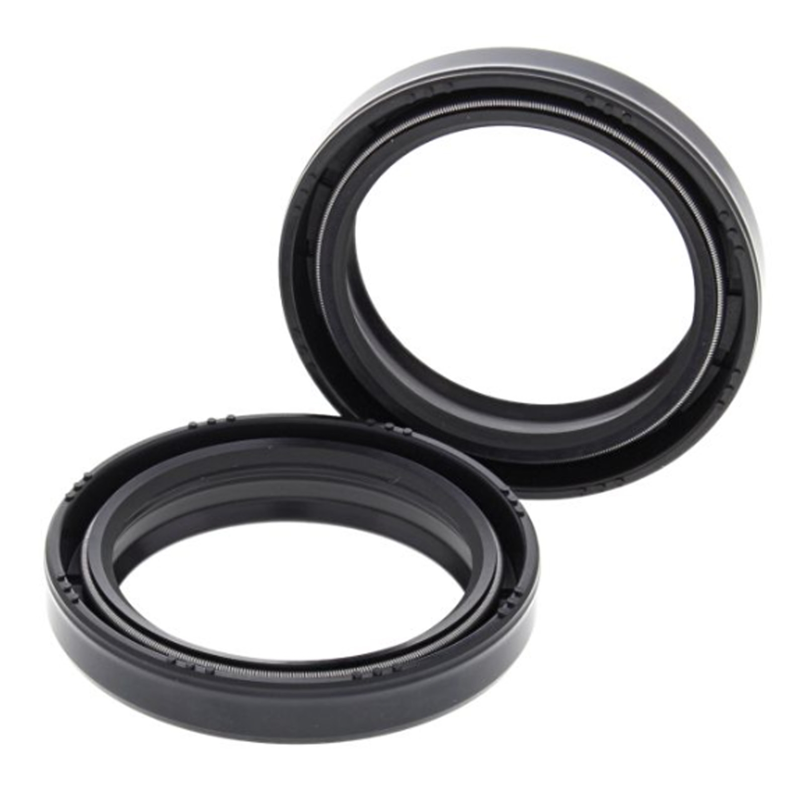 All Balls 55-139 Gabelsimmerringe Satz für Yamaha VMX12 XVZ Moto Guzzi California Aprilia Kawasaki
