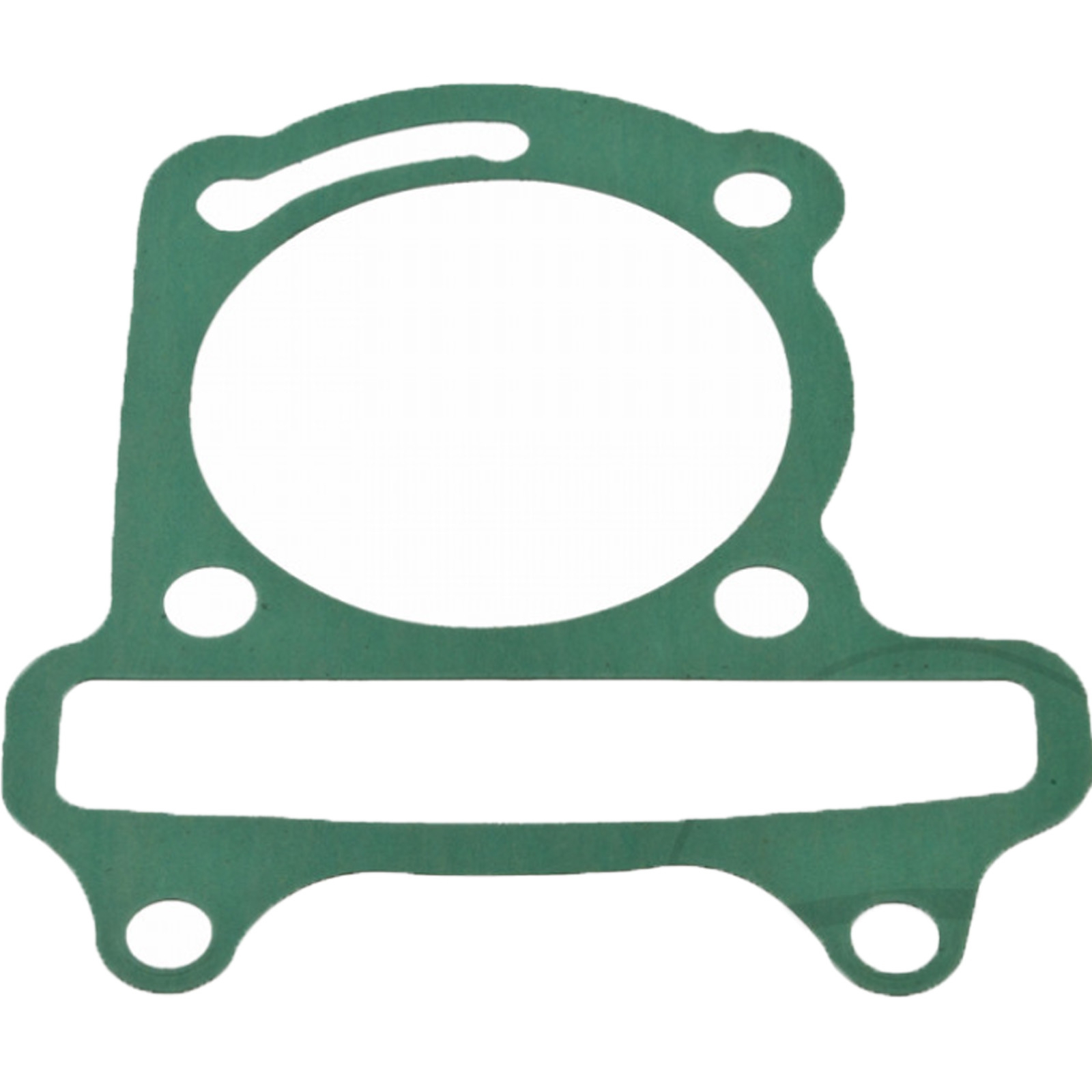 Zylinderfussdichtung S410210006232 für Kymco People 200 2005-2015 Like 200 2010-2017