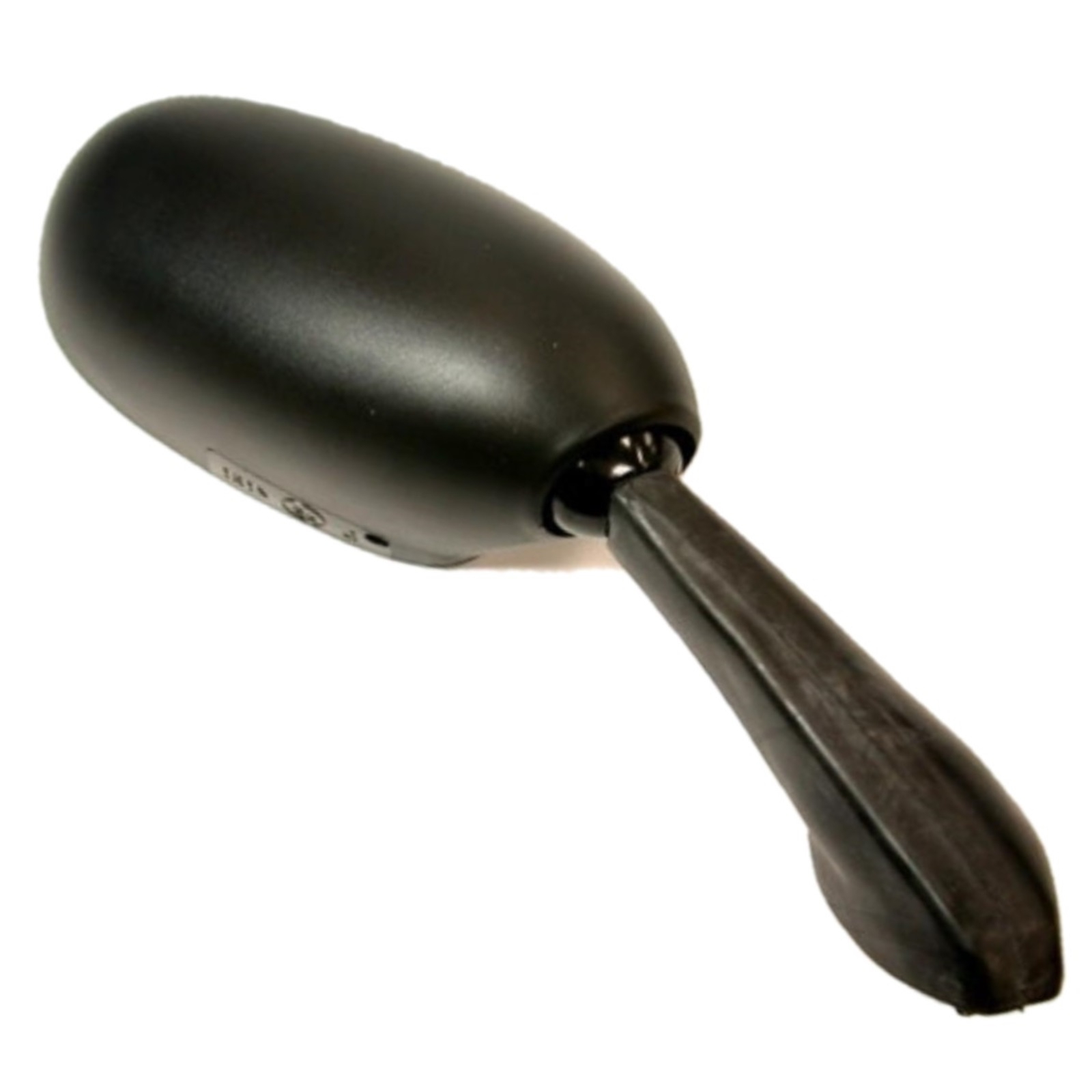 Verkleidungsspiegel für Yamaha FZS 600 1998-2001 YZF-R1 1000 1998-1999 YZF-R6 600 1999-2000 YZF-R7 750 1999-2001 schwarz