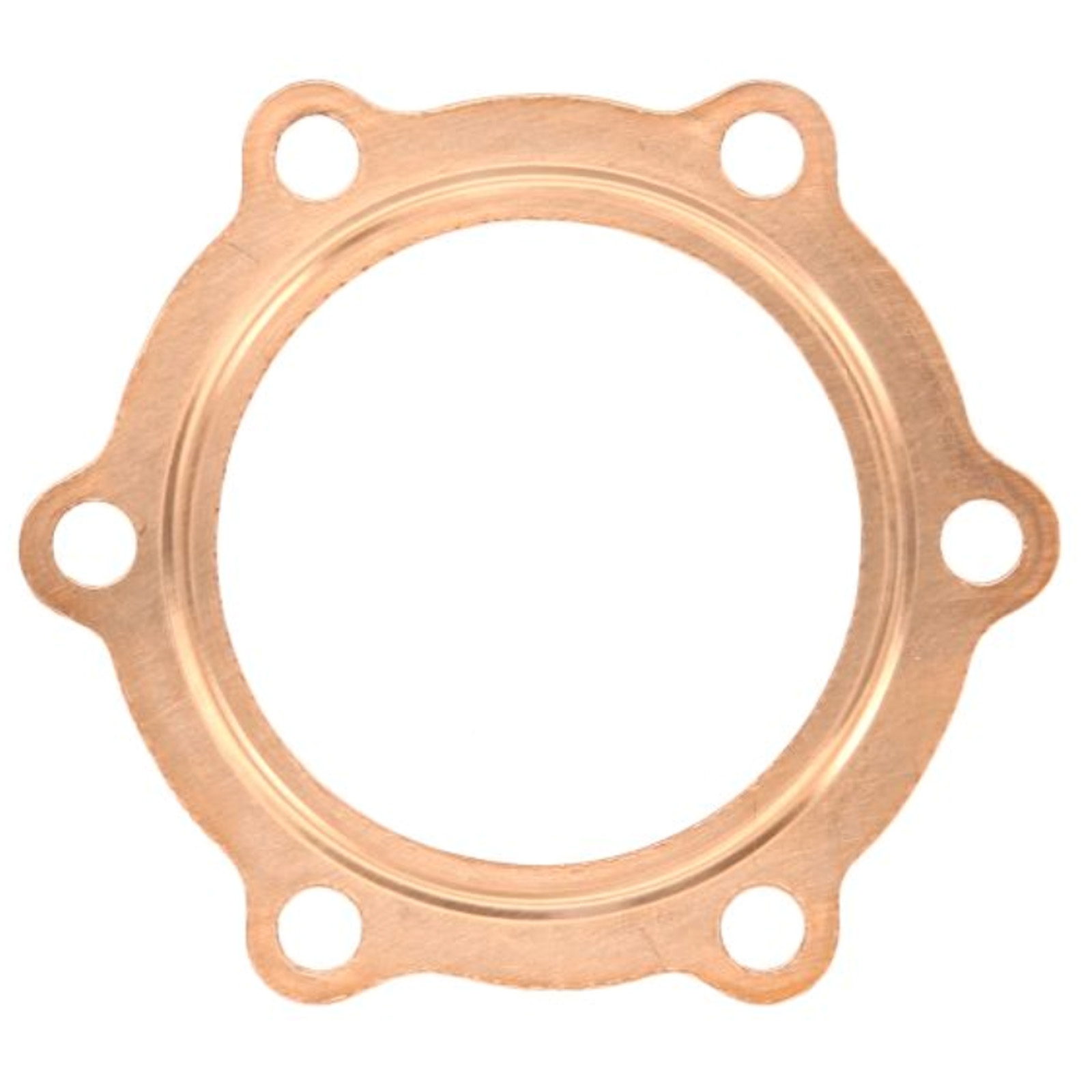 Zylinderkopfdichtung S410485001070 für Yamaha DT175 MX 1981 - 1983 2K4 4J4