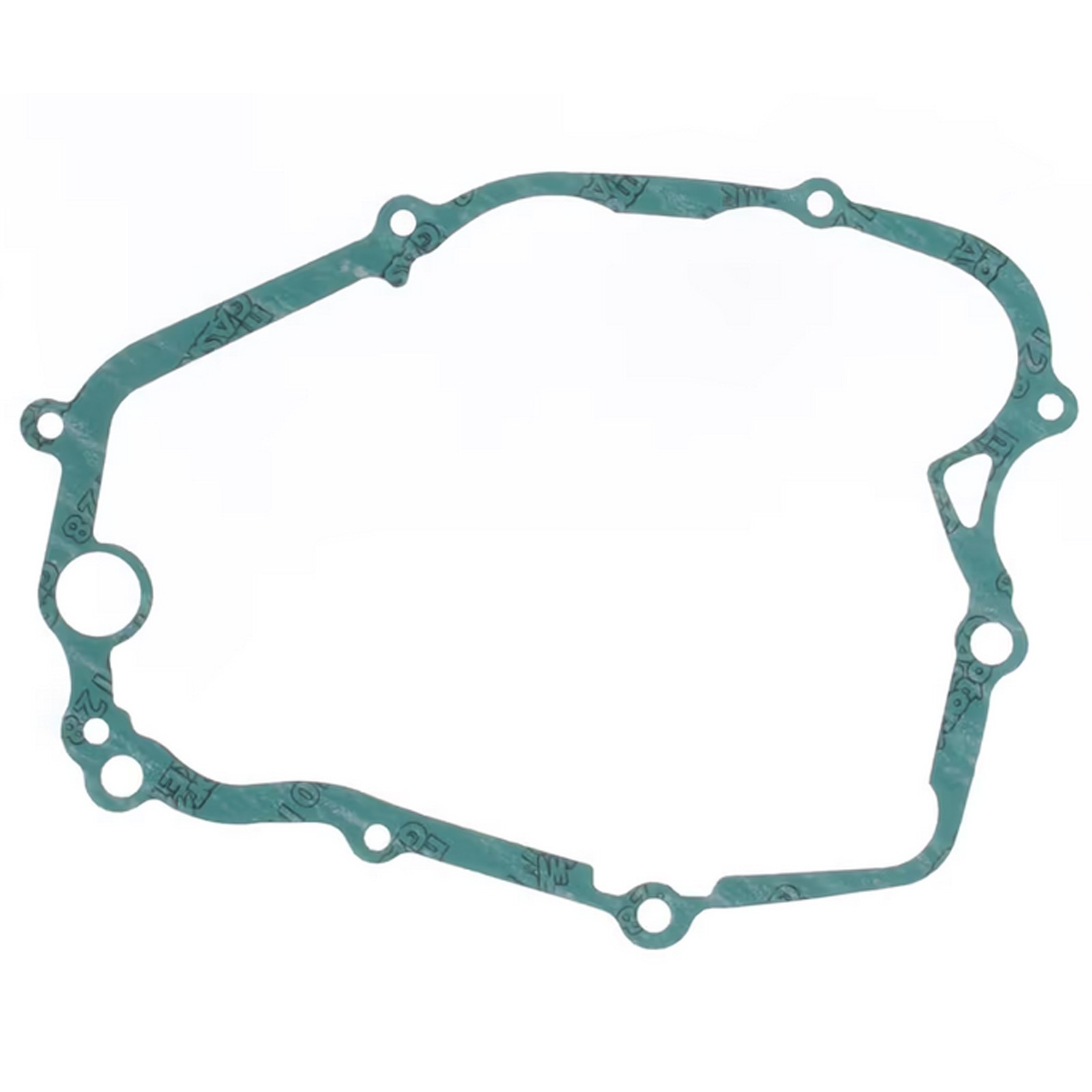 Kupplungsdeckeldichtung S410485008010 Yamaha DT125R DT125RH DT125RE DT125X TDR125 TDR125H TZR125