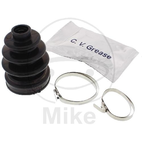 All Balls 19-5025 Achsenmanschetten für CAN-AM Outlander Honda SXS TRX Polaris Ranger Yamaha YXM
