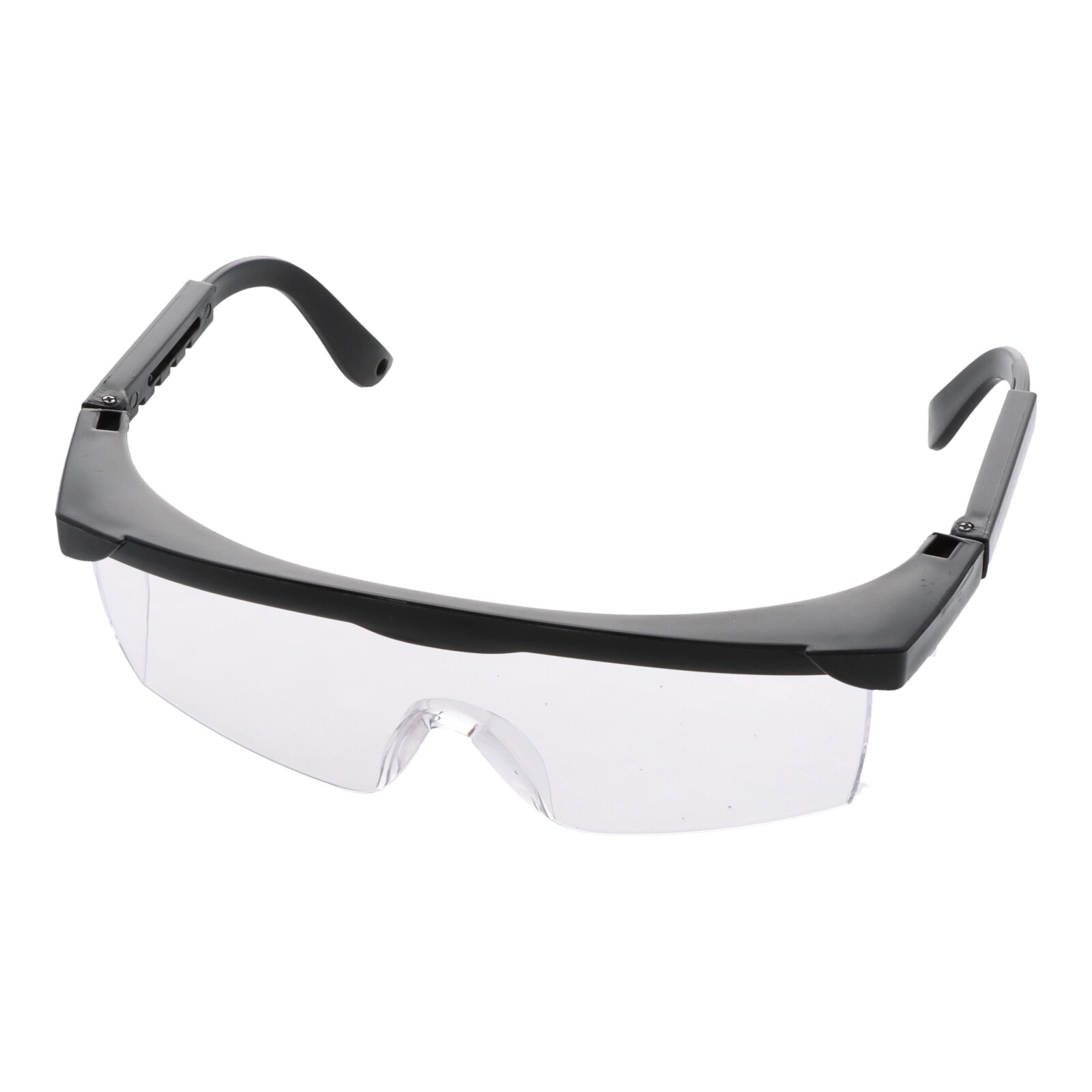 Augenschutz Schutzbrille Spritzschutz Laborbrille Arbeitsschutzbrille verstellbar EN-166