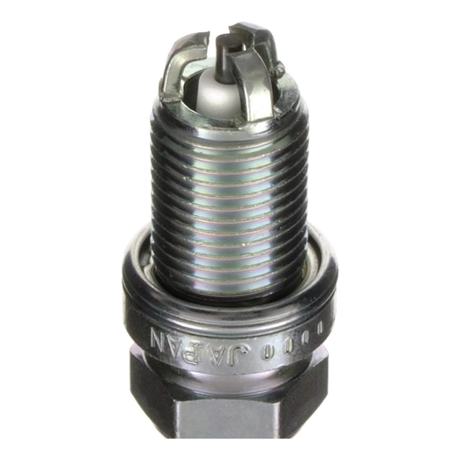 NGK Zündkerze BCP7ET 2078 für Audi 90 Coupe B3 Seat Toledo 1 VW Scirooco Passat Jetta Golf