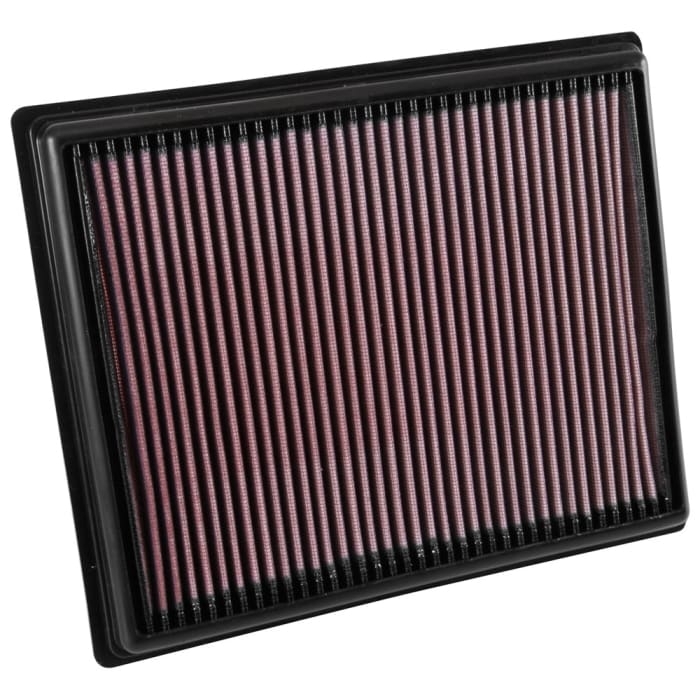 K&N Sportluftfilter 33-3035