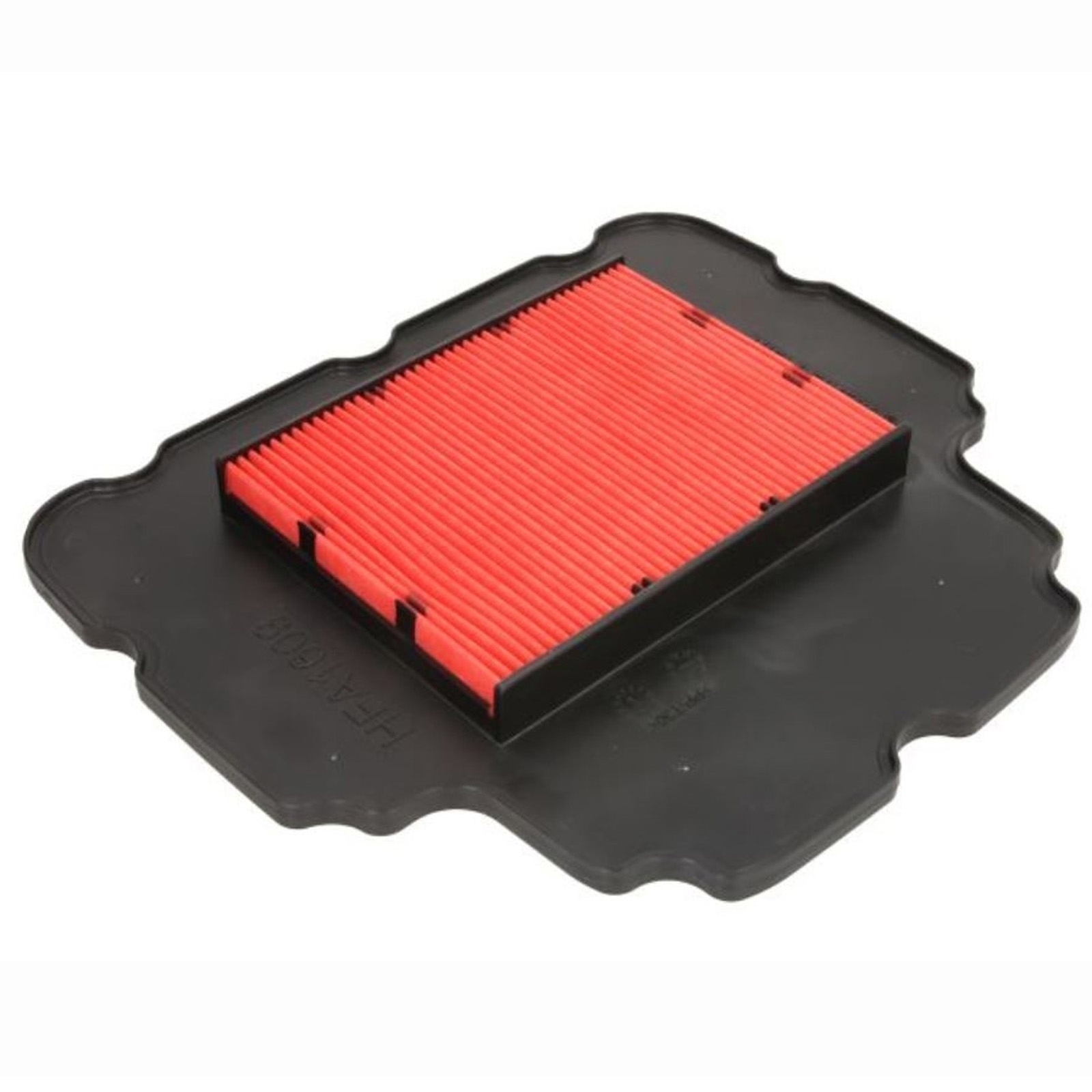 Hiflo HFA1609 Luftfilter für Honda NT650V Deauville NT650V Deauville CBS 1998-2005