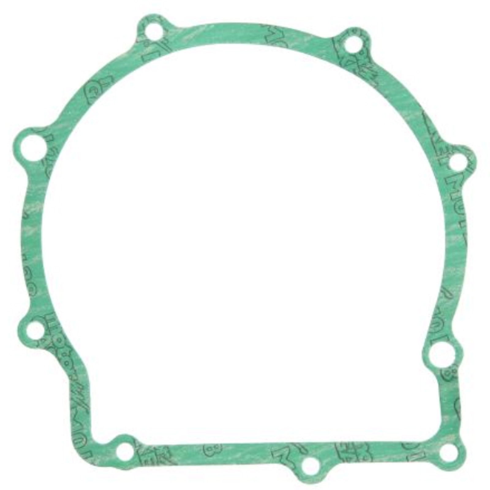 Kupplungsdeckeldichtung S410485013001 für Yamaha Grizzly YFM550 2009-16 YFM700 2007-17 YXR700