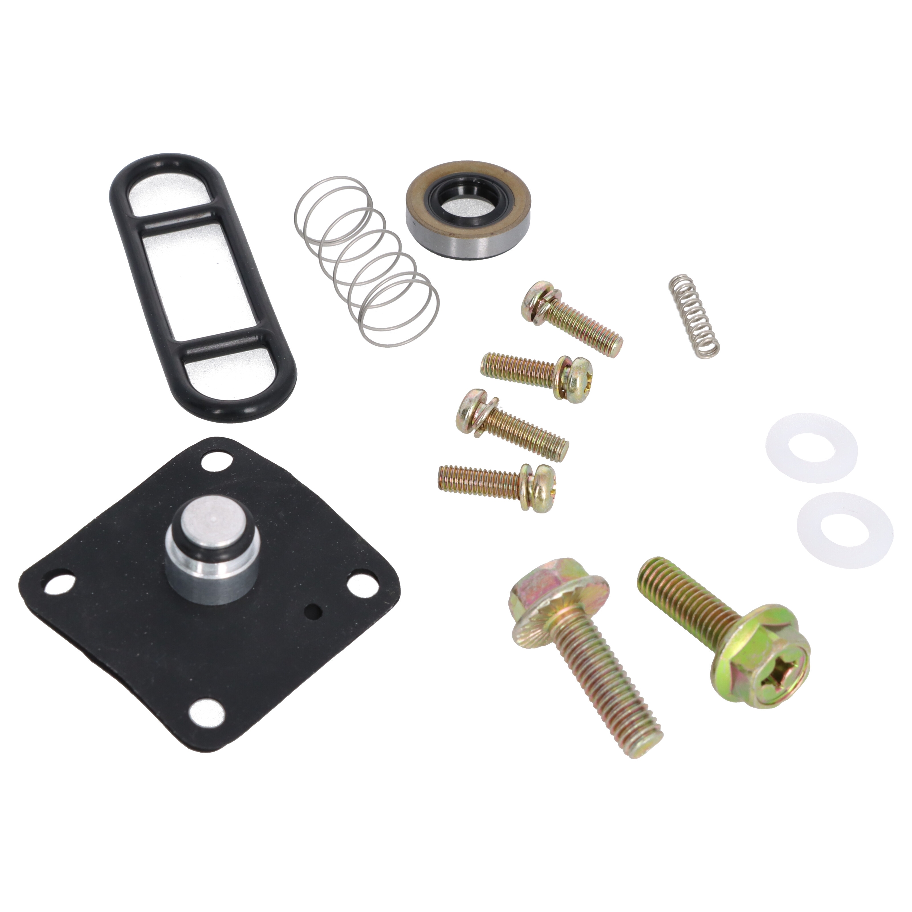 Benzinhahn Reparatursatz FCK-24 für für Suzuki GSX-R 750 (W) GSX-R 1100 (W)