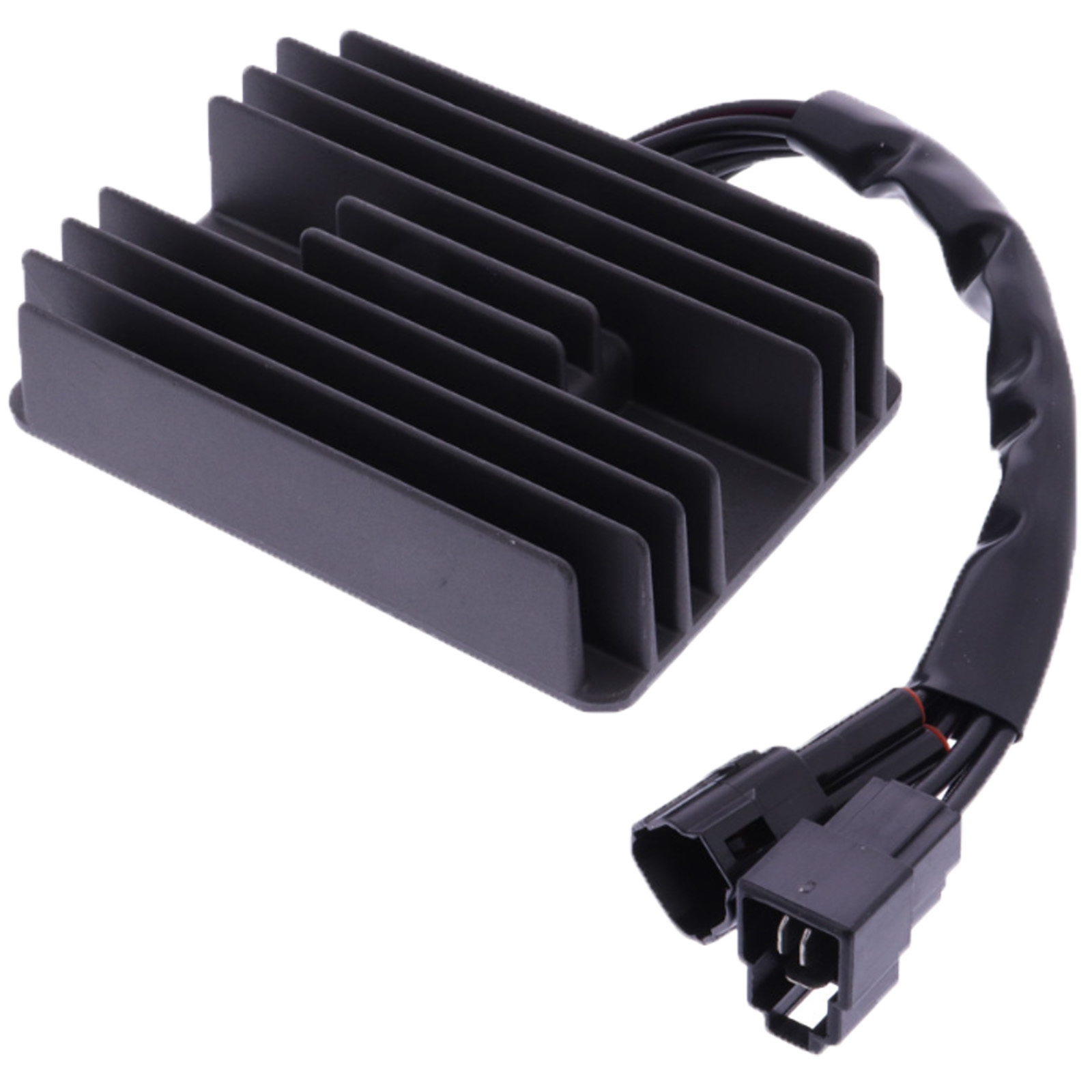 Regler Gleichrichter für Suzuki Bandit GSF600 1250 GSX-R600 750 1100 SFV650 DL650 GSX VL VZ