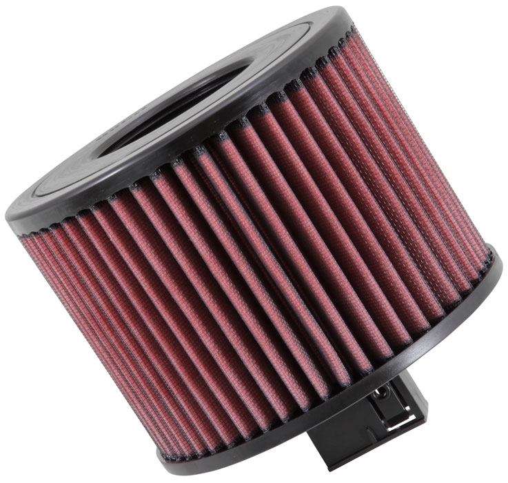 K&N Sport Luftfilter E-2022 für BMW E87 1er 125i 130i 2005-2011
