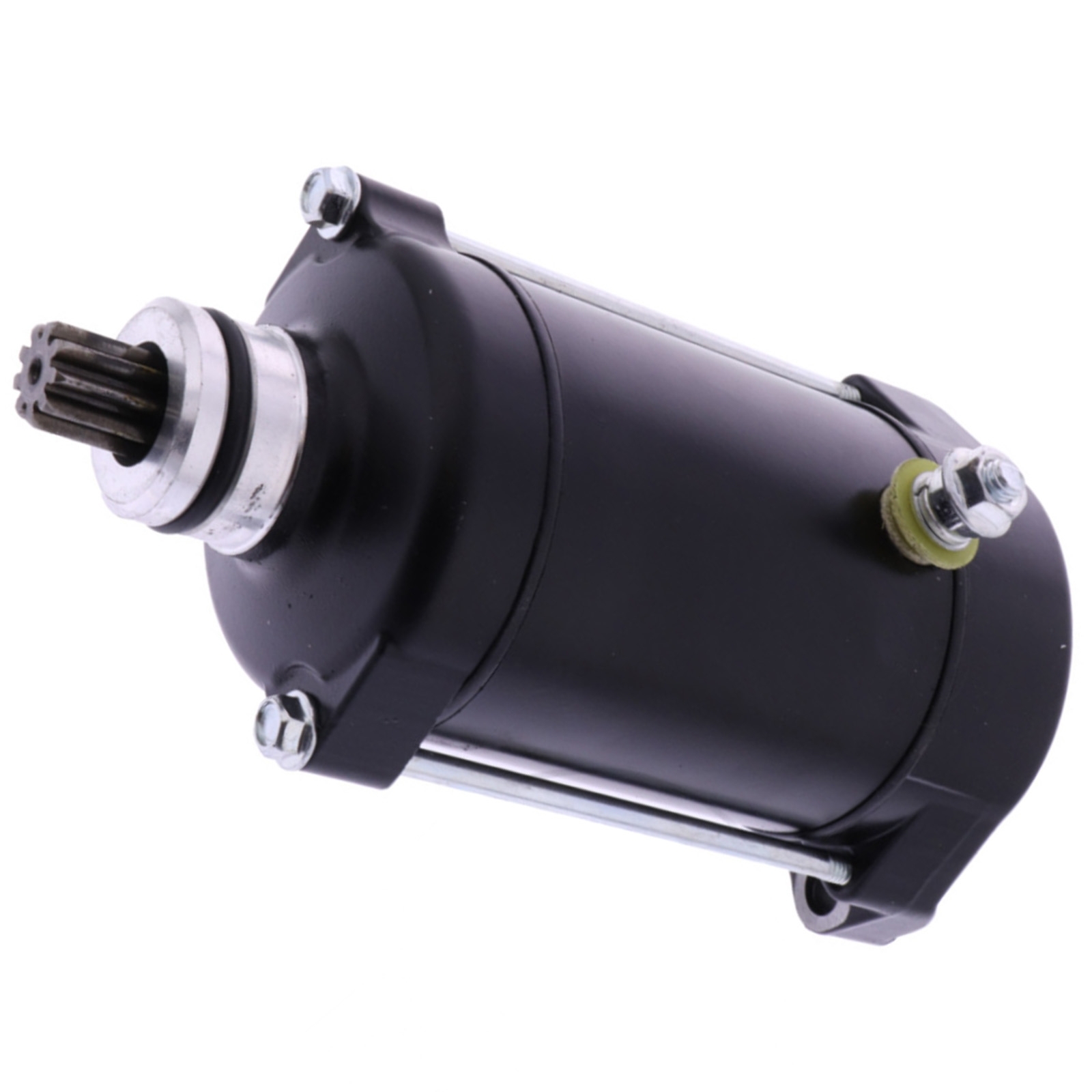 JMP Anlassermotor für Yamaha XJR 1300 1999-2016 FJ 1200 1984-1994 XJR 1200 1994-1998