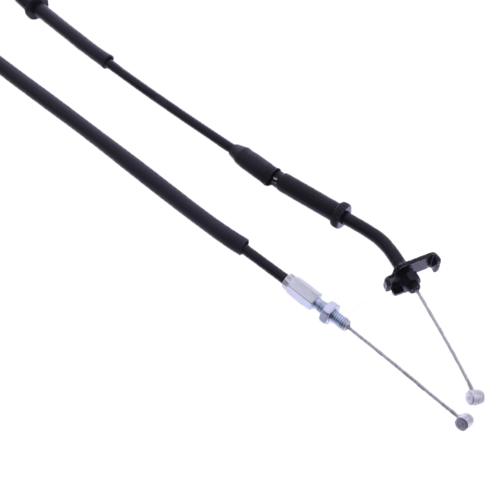 Gaszug A Öffner Gasseil für Piaggio XEvo 125 2007 - 2016 M36601 X7 125 2008 M62100
