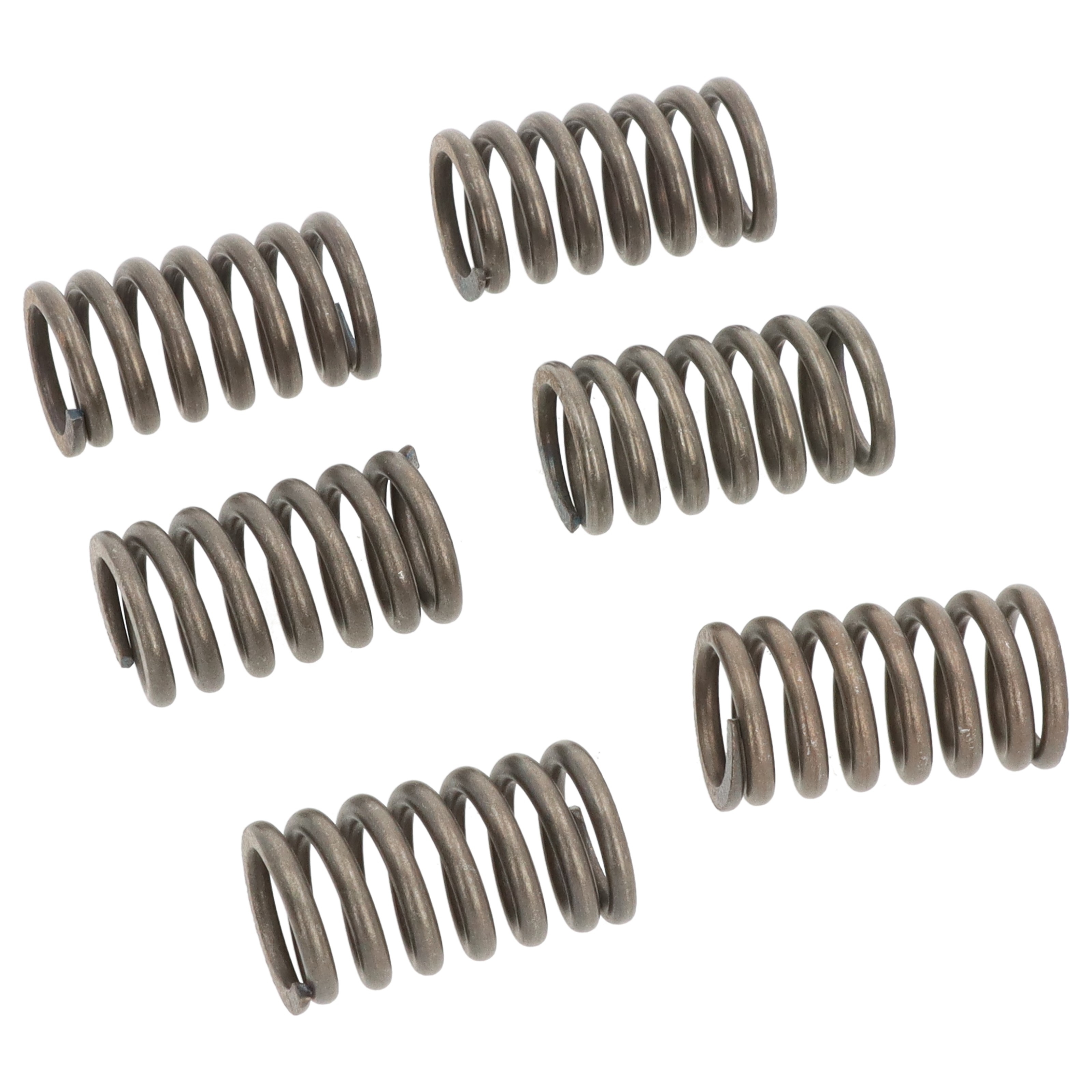 EBC Kupplungsfedern CSK031 (6 Stk.) für Kawasaki KMX 125 B Suzuki VL 1500