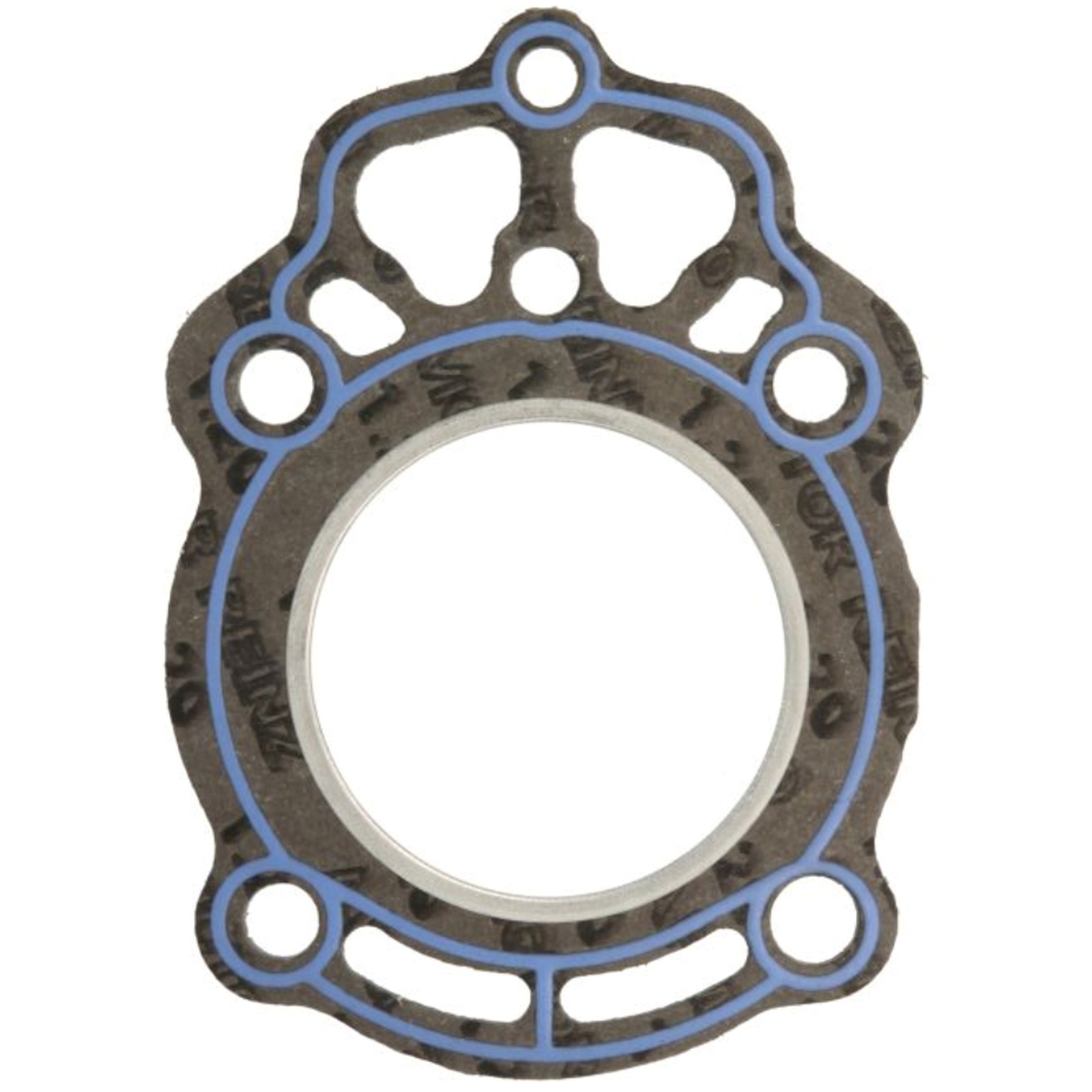 Zylinderkopfdichtung S410190001033 für Moto Guzzi V35 350 II III Custom 1980 - 1992