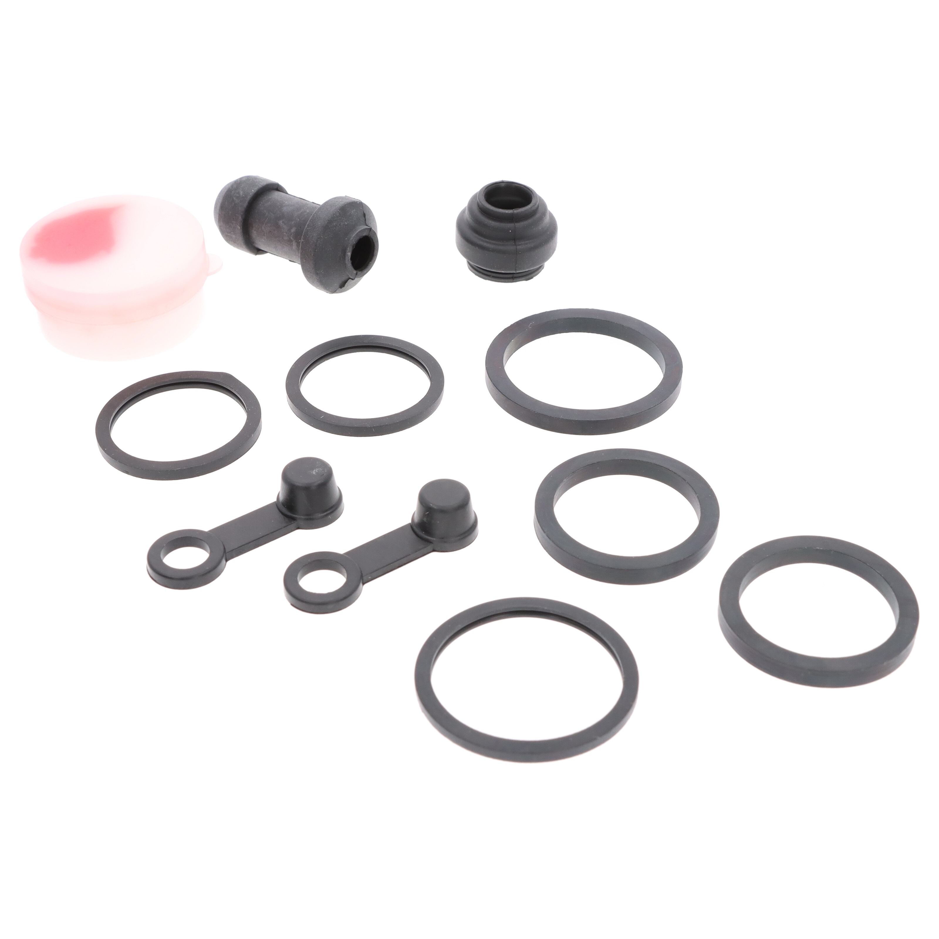 Bremssattel Reparatursatz hinten für Honda CB GL 1800 ST VFR 800 XL