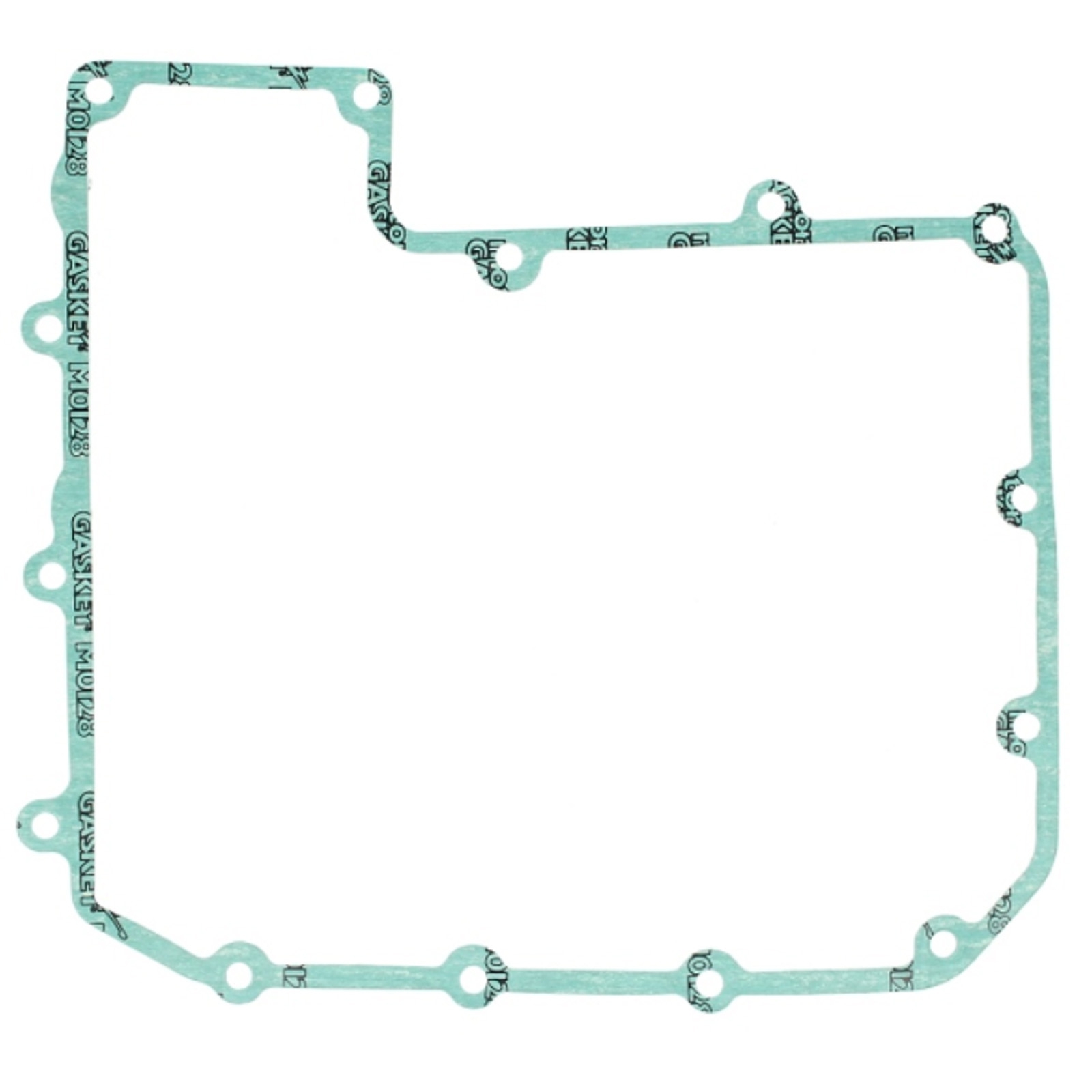 Ölwannendichtung S410250026014 für Kawasaki ZX-9R 900 E Ninja 1998-03 ZX900EFA ZX900EEA ZX900CDA ZX900CCA
