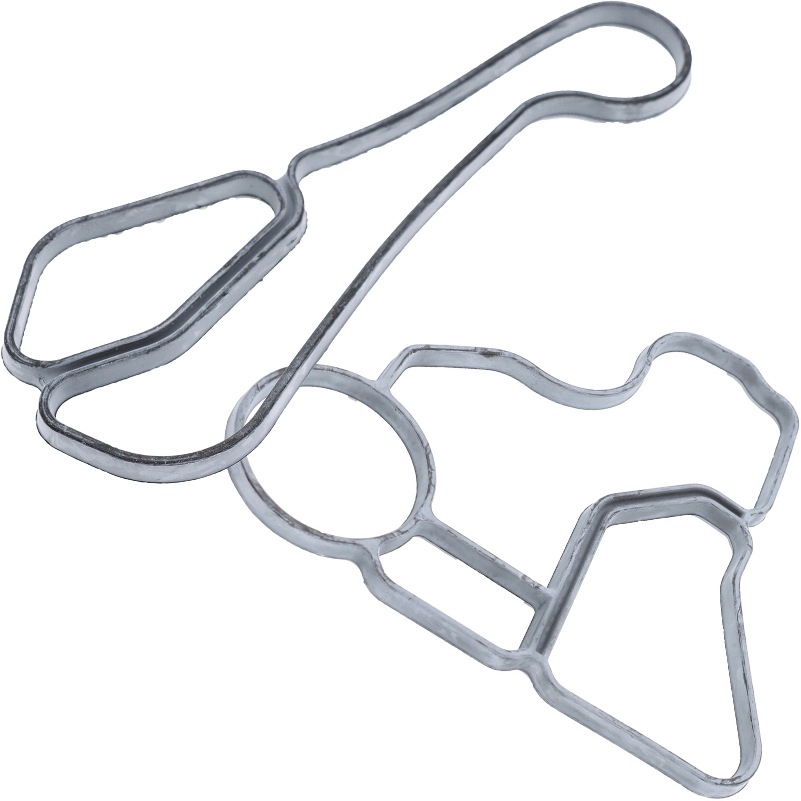 Elring Dichtungssatz Ölfiltergehäuse für BMW 1er 2er 3er 4er 5er 6er 7er X1 X3 X4 X5 X6 Z4