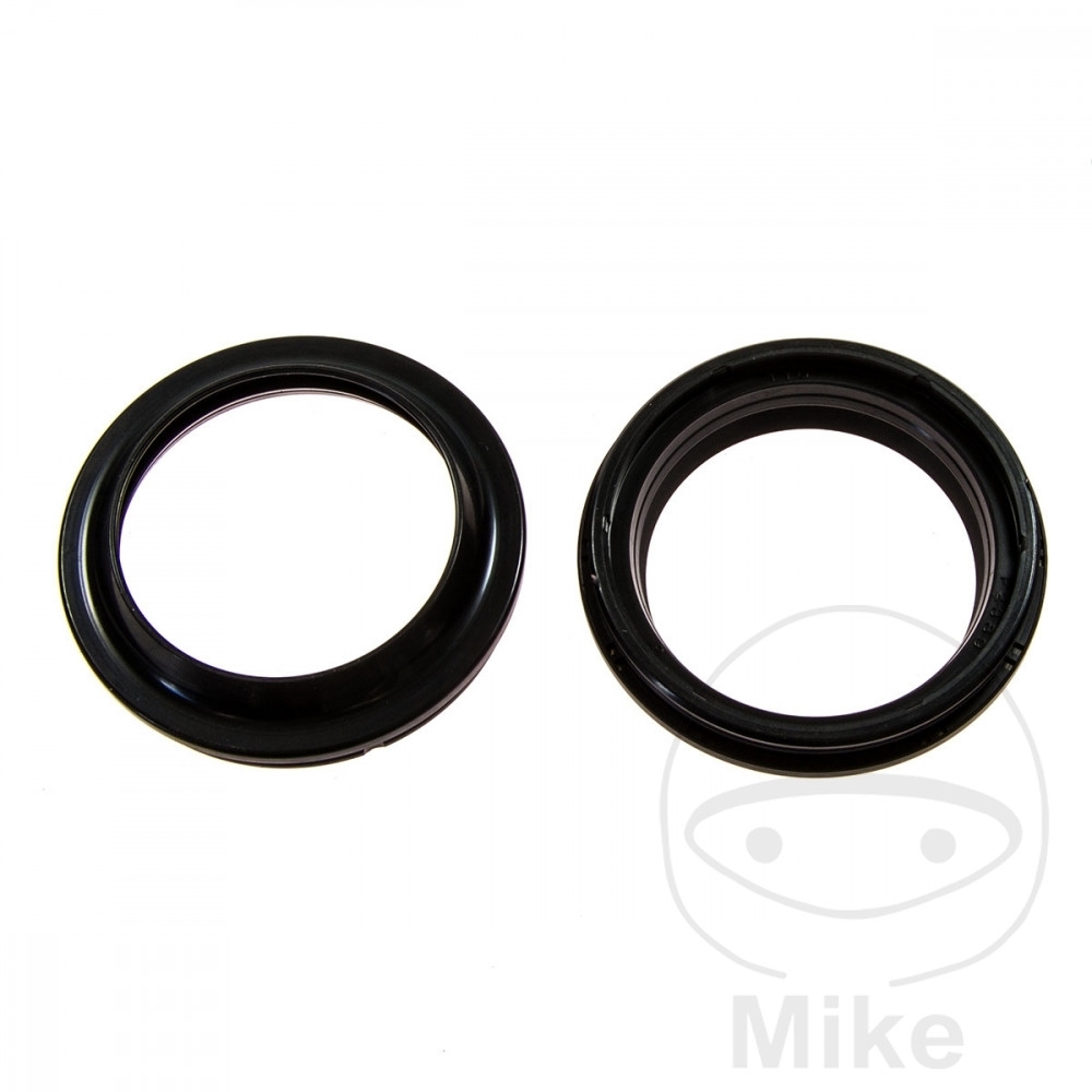 All Balls 57-145 Staubkappensatz für Ducati Monster 1200 Hypermotard 950 Yamaha FJR 1300 YZF 1000