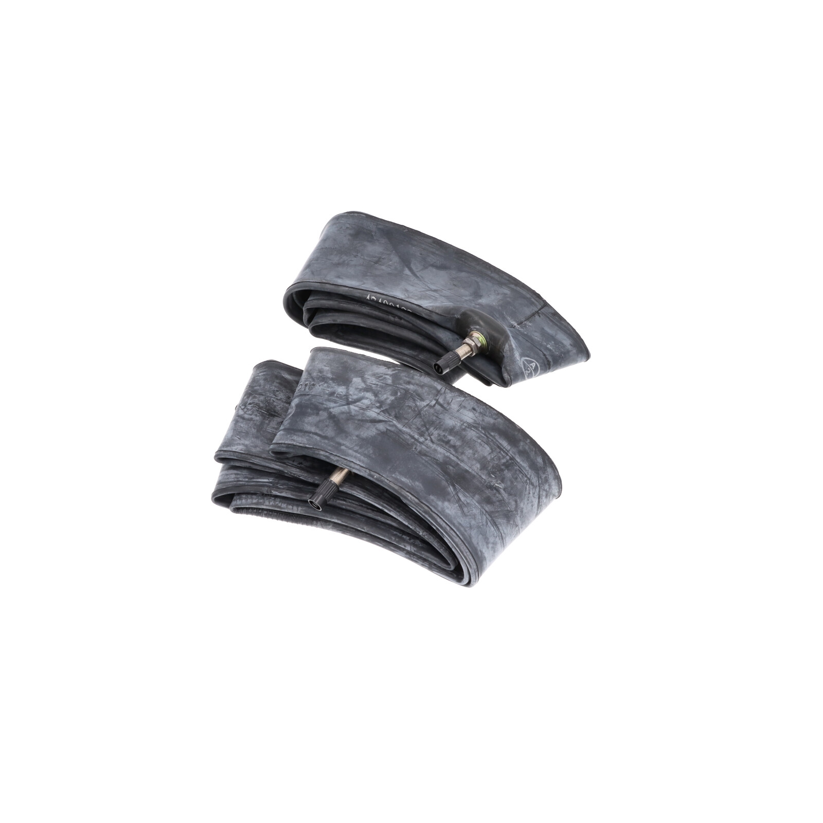 Schlauch Set 2.75 - 16" TR4 für Simson Mofa Moped S51 Schwalbe S50 R