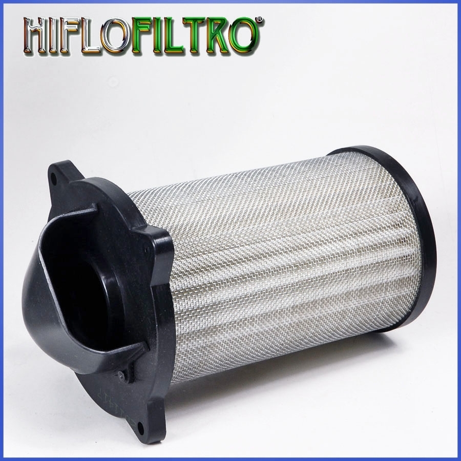 Hiflo HFA3102 Luftfilter für Suzuki GZ 125 Marauder 1998 - 2013 AP1311 AP1711 AP2111