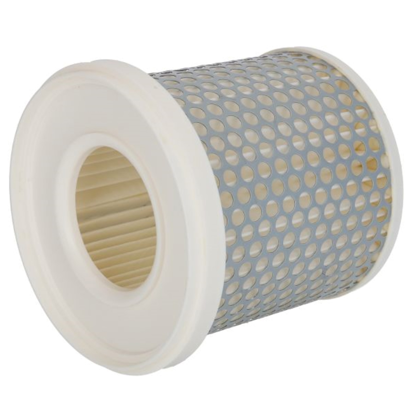 Hiflo HFA4502 Luftfilter Filterelement für Yamaha Virago XV 535 1988 - 1996 3BR 2YL