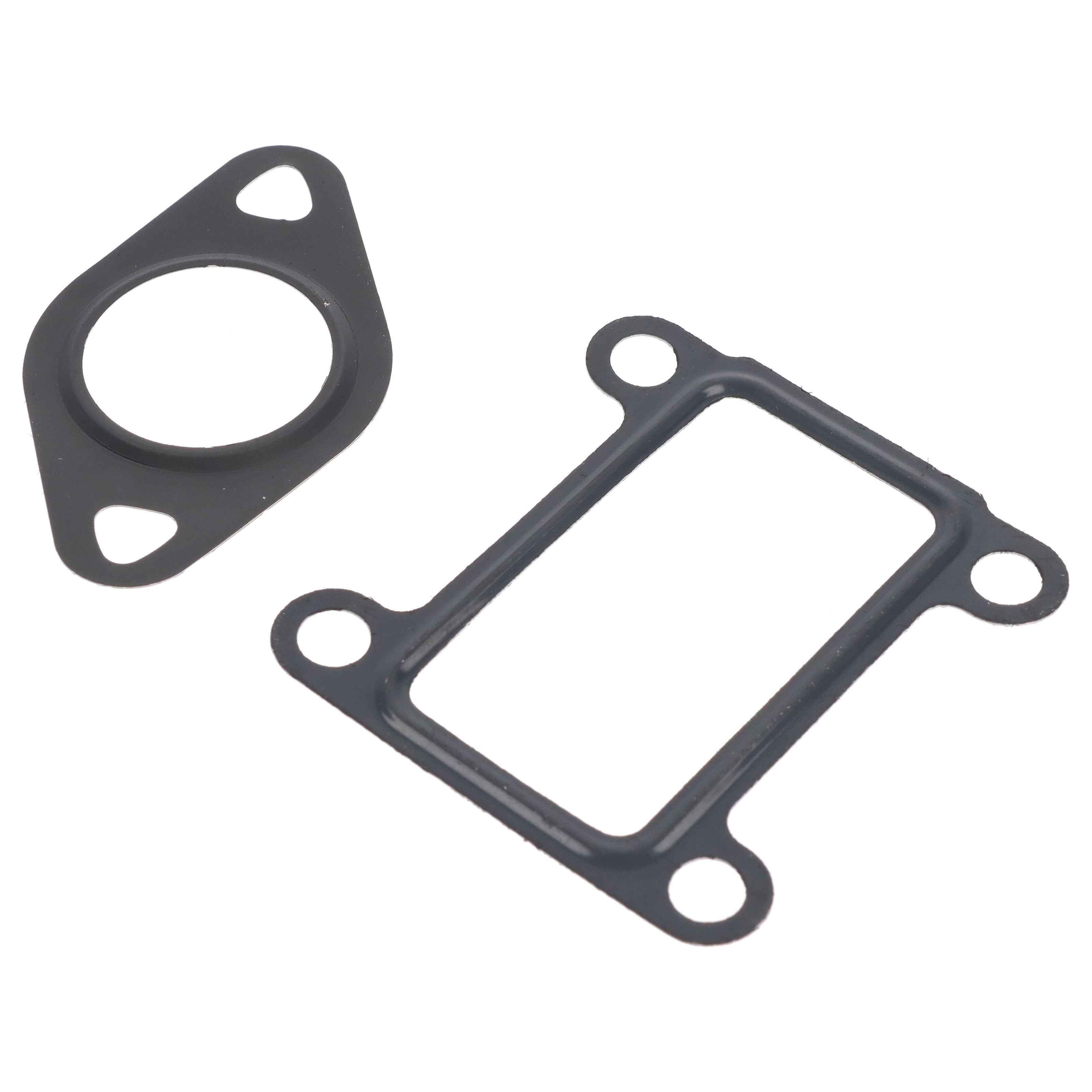 Elring 934.900 Dichtungssatz AGR-Ventil für Alfa Romeo Fiat Opel Saab Lancia Cadillac Dichtsatz AGR-System