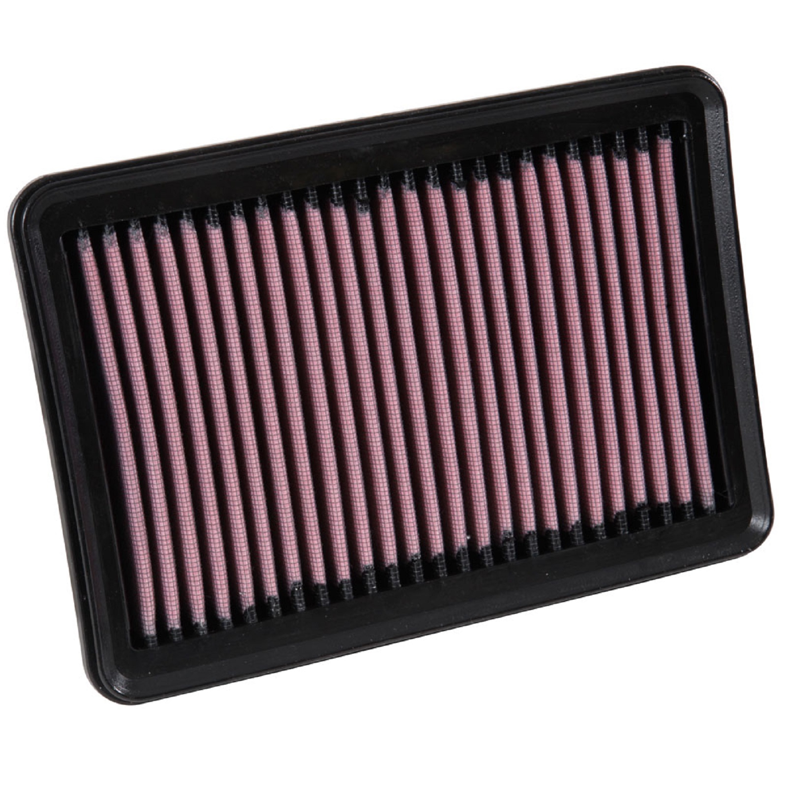 K&N Tauschluftfilter für Honda Civic X Typ R 2.0 2017-2021