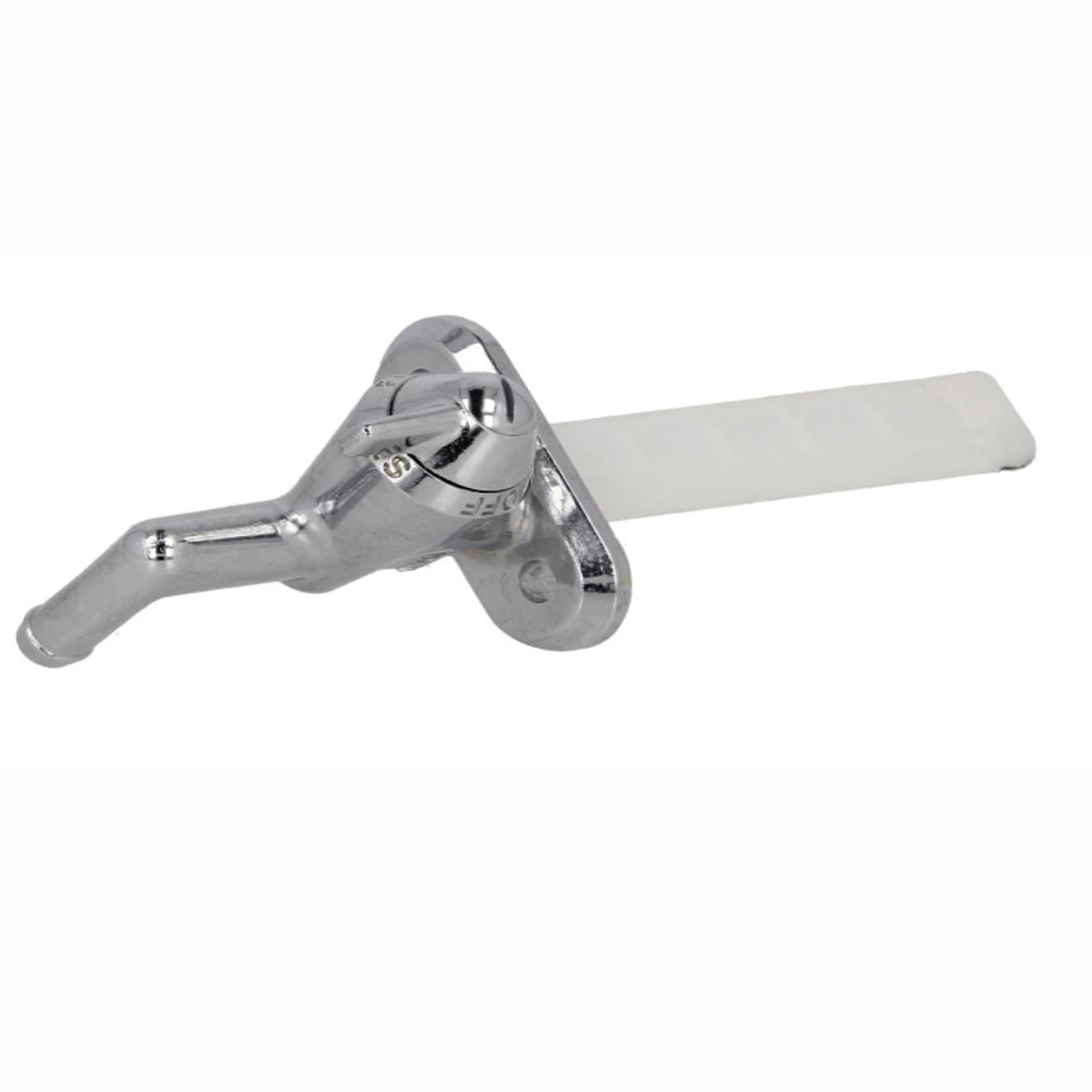 Tourmax FPC-317 Benzinhahn Kraftstoffhahn für Suzuki Intruder VS 600 750 800 GLU GLF GLP GL