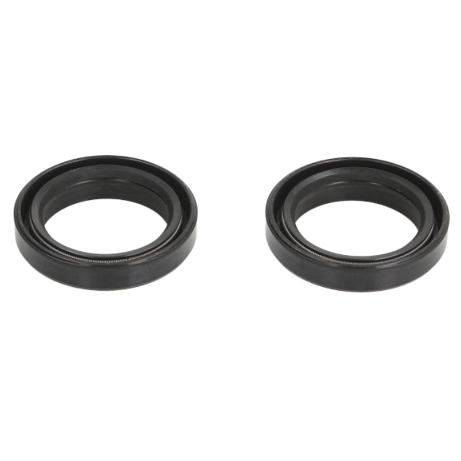 JMP Gabelsimmerringe für Suzuki Burgman UH125 UH200 2007-2014 Yamaha YFZ-R 125