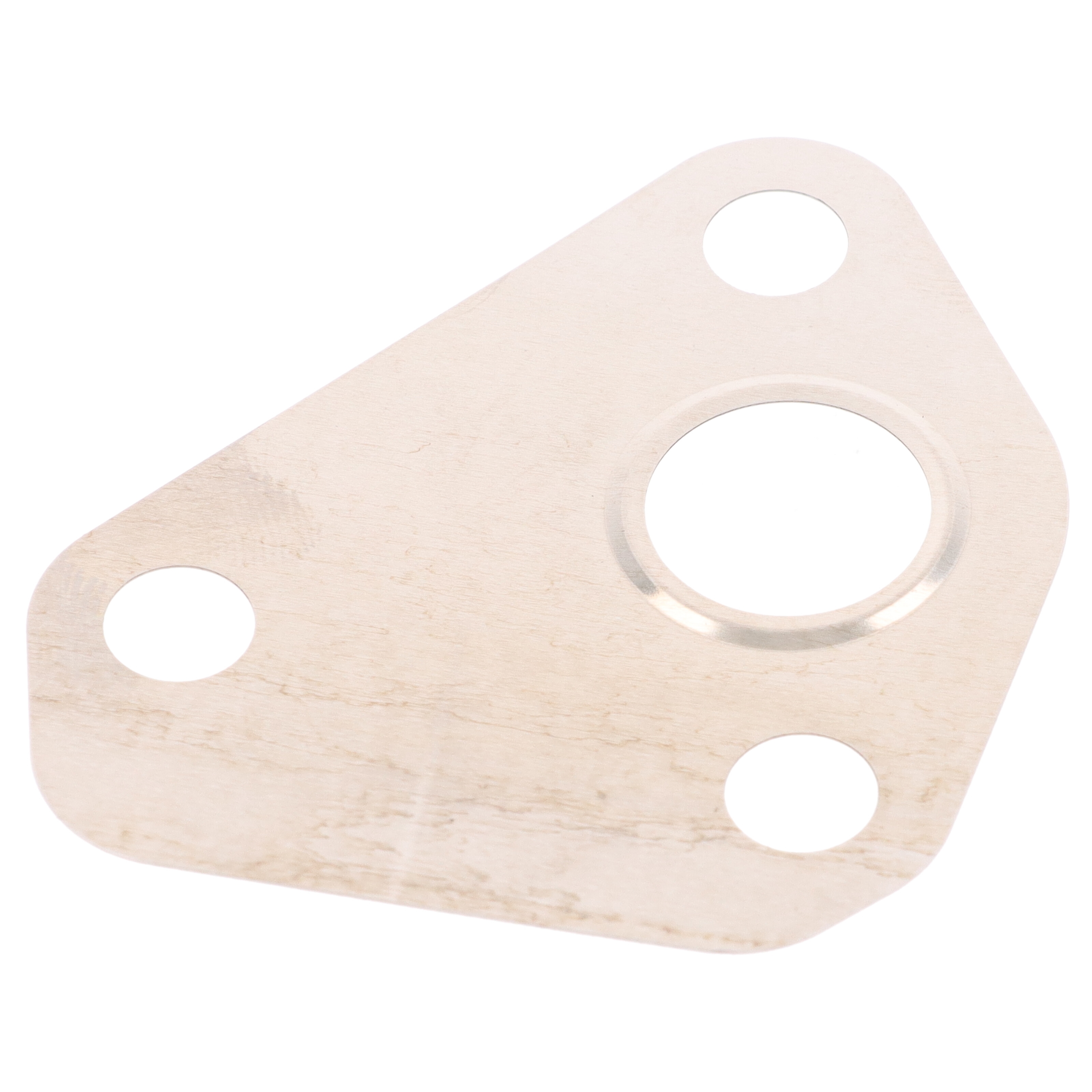 Elring 124.050 Dichtung Sekundärluftventil Ventildichtung für Audi A3 A4 VW Passat New Beetle Seat Skoda