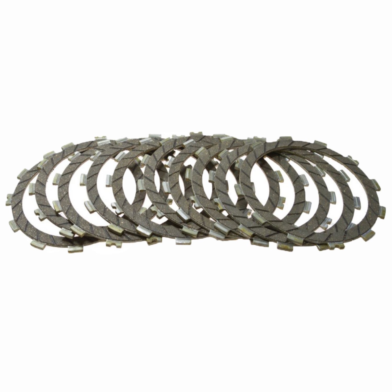 EBC Kupplungslamellen CK5634 KTM Adventure Super Duke Super Enduro 950 990 LC8