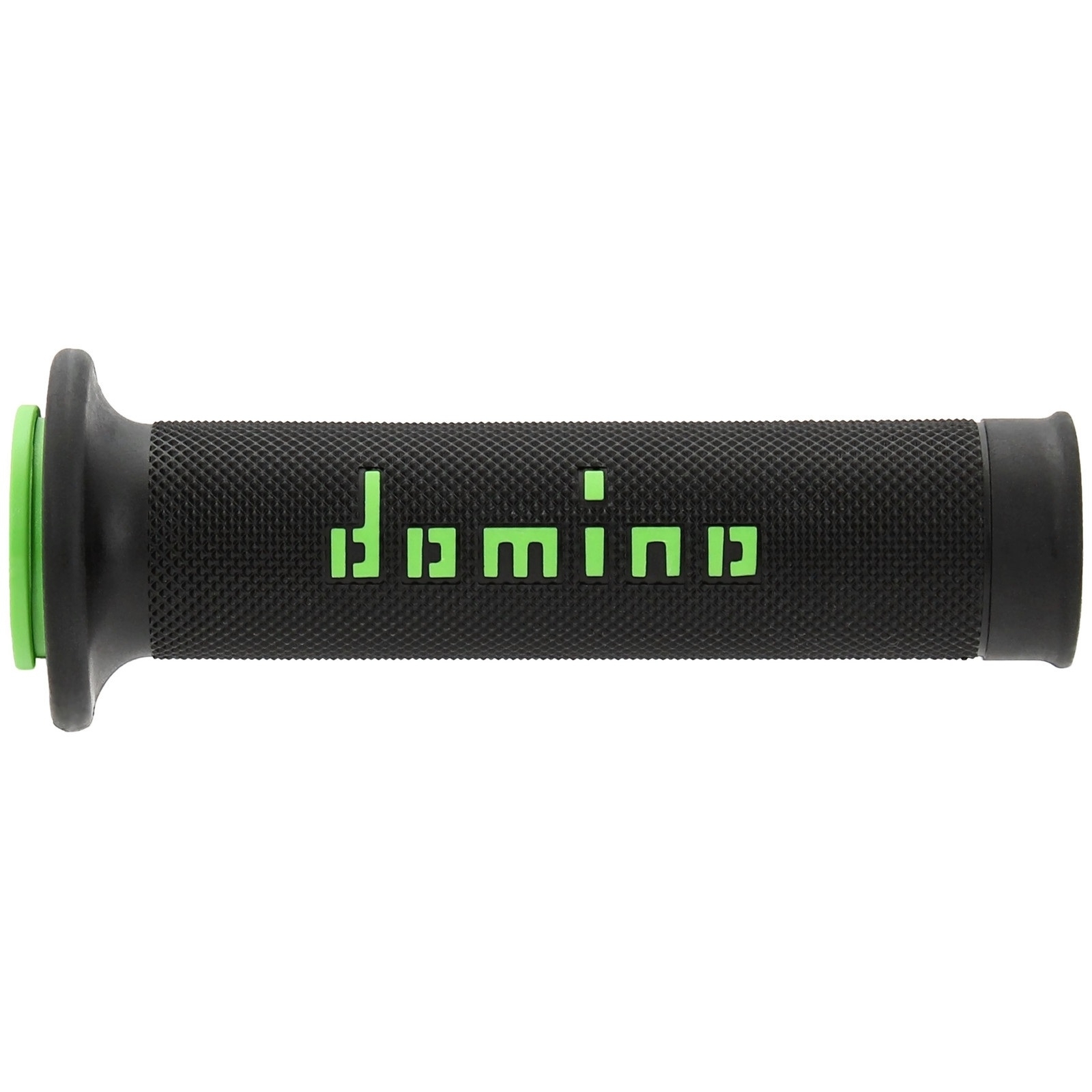 Domino Griffgummi schwarz/grün A01041C4440B7-0