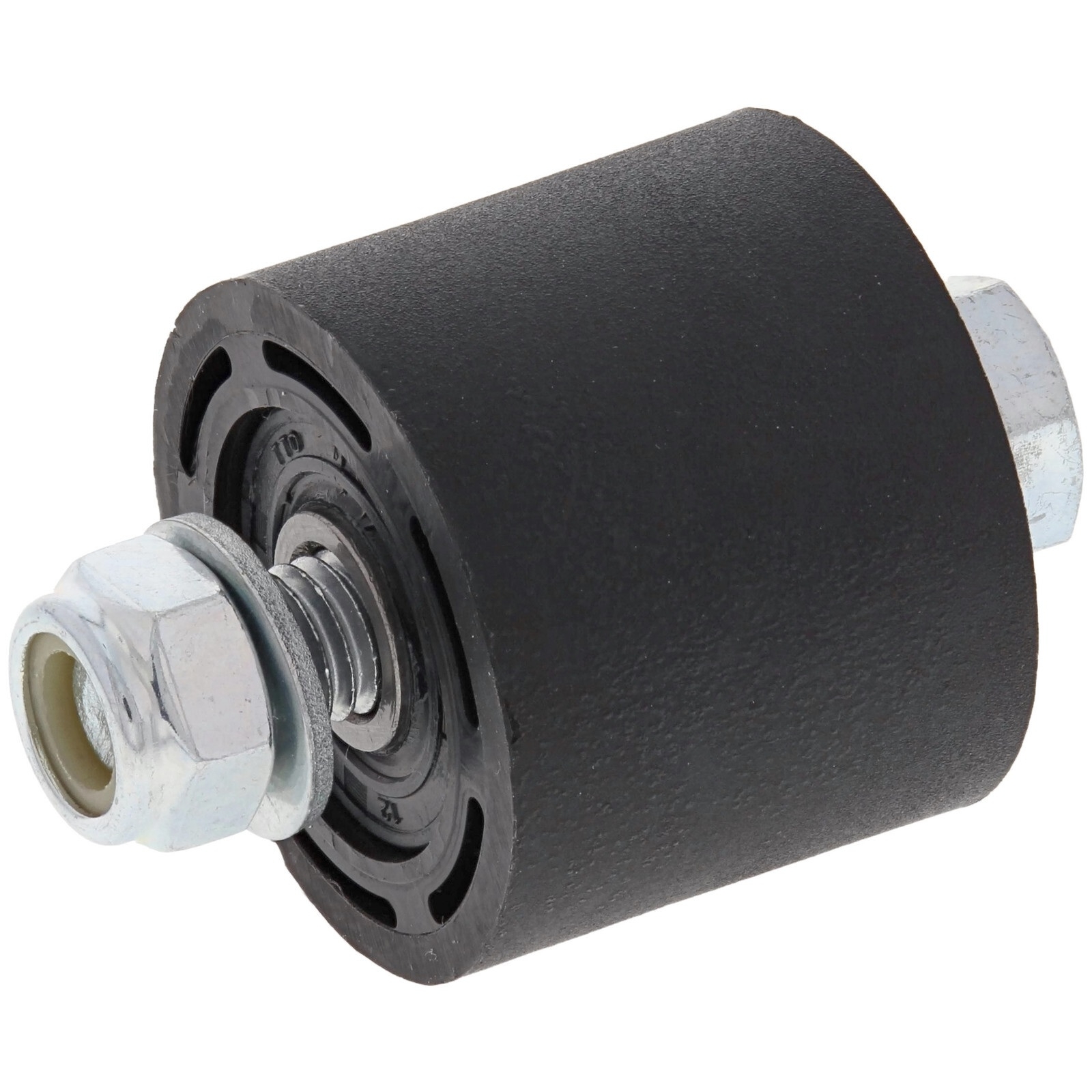 All Balls Kettenrolle schwarz 79-5001