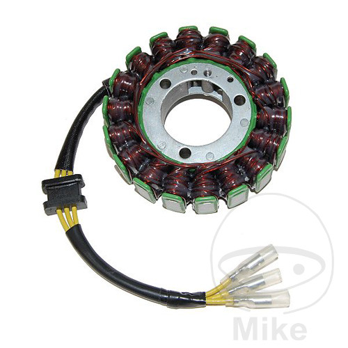 Lichtmaschine Stator