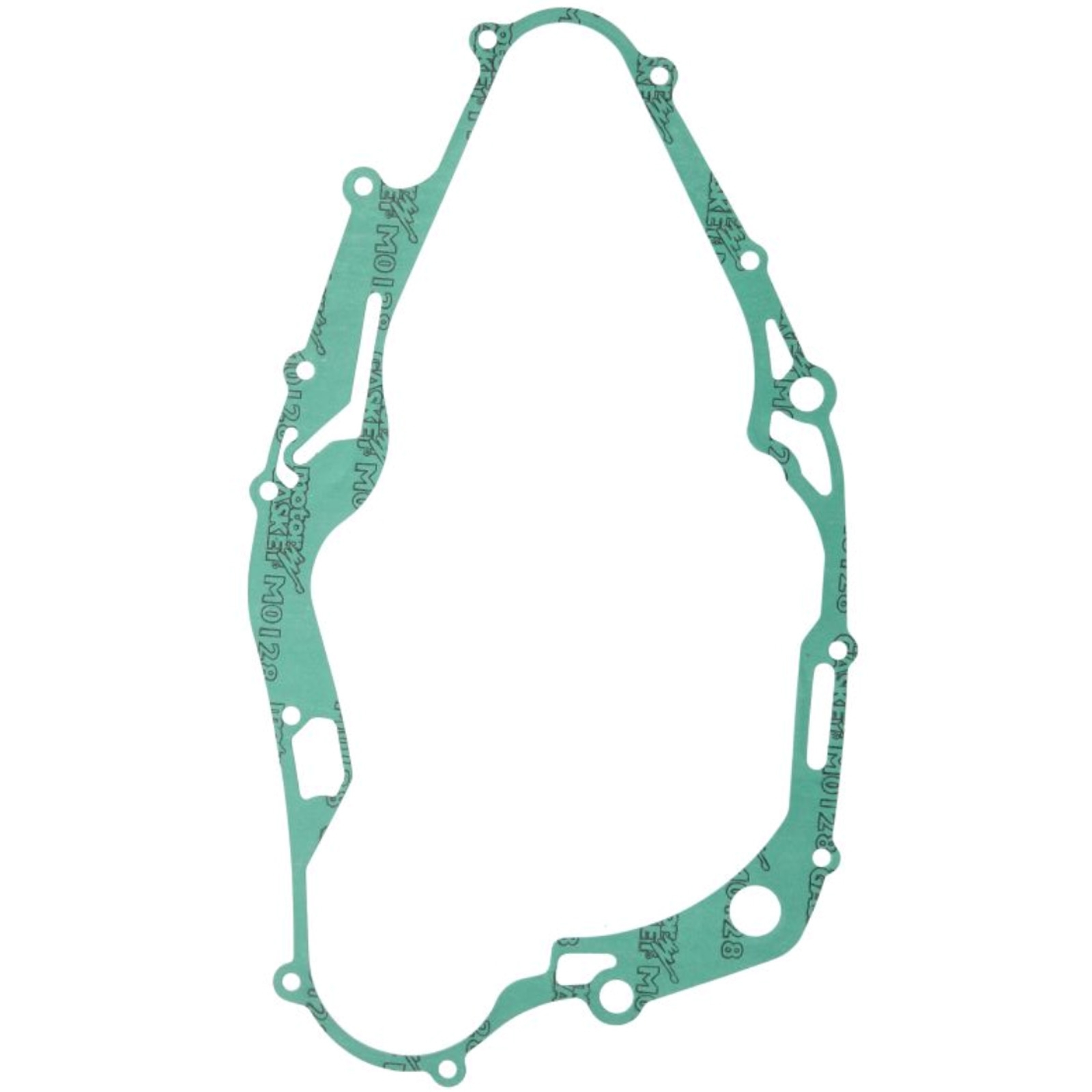 Kupplungsdeckeldichtung S410485008019 für Yamaha SR250 1980 - 1998 WR250 F 2020 - 2024