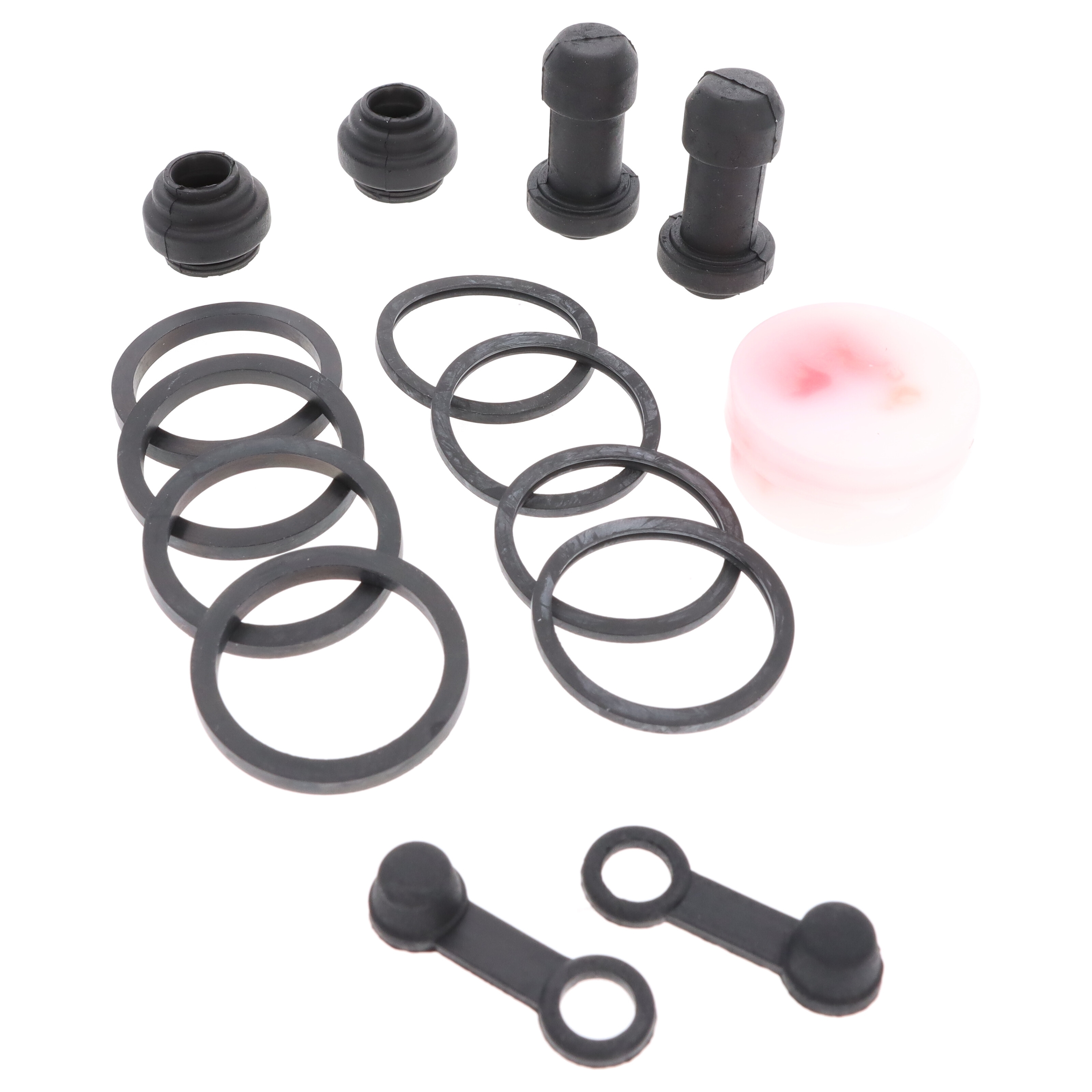 Bremssattel Reparatursatz vorne für Honda CB 600 750 CBF 600 CBR VFR 750