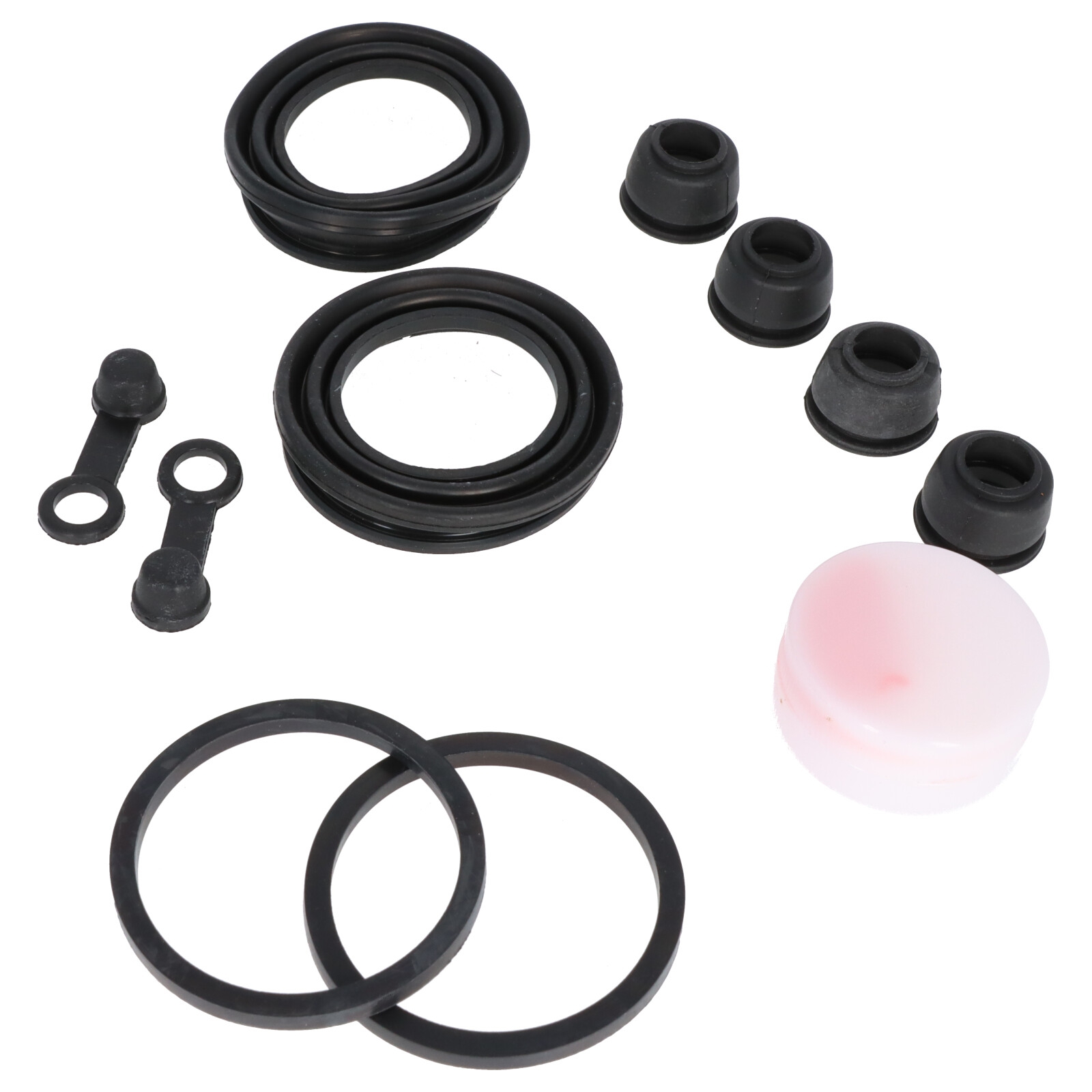 Bremssattel Reparatursatz BCF-307 vorne für Suzuki GS 1000 GS 1100 850 GSX 750