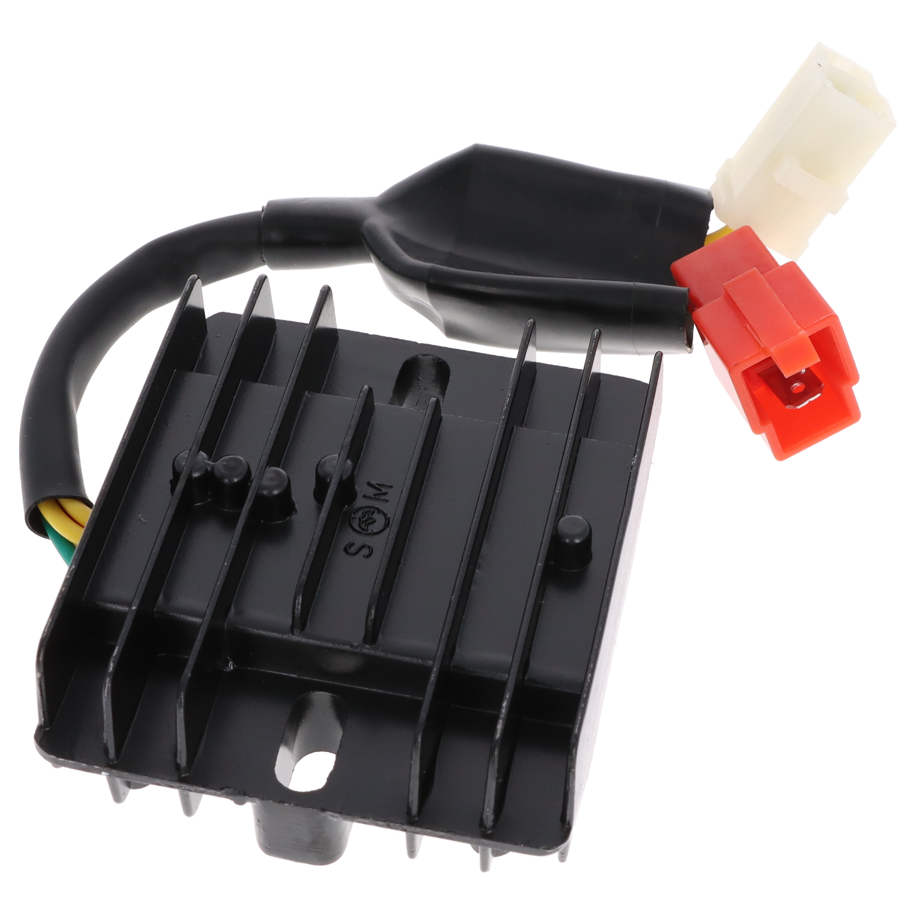 Spannungsregler Regler Gleichrichter für Shineray 250 STIXE ST-9E 2010 - 2014